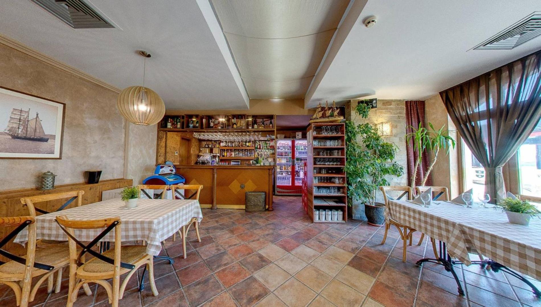Balchik Vacations - Hotel Mistral - Property Image 77
