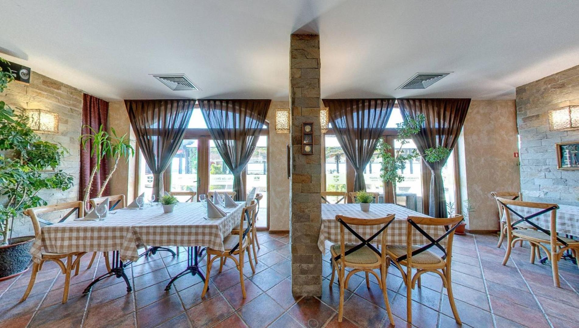 Balchik Vacations - Hotel Mistral - Property Image 80