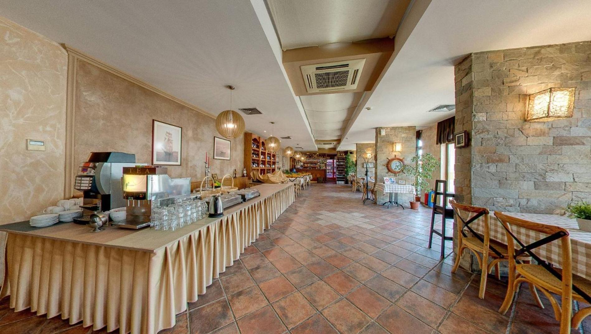 Balchik Vacations - Hotel Mistral - Property Image 81