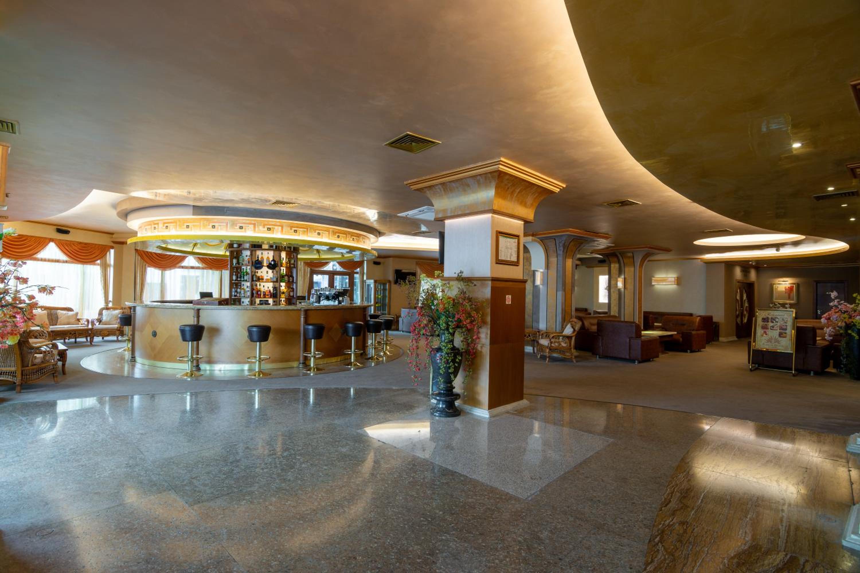 Balchik Vacations - Hotel Mistral - Property Image 53