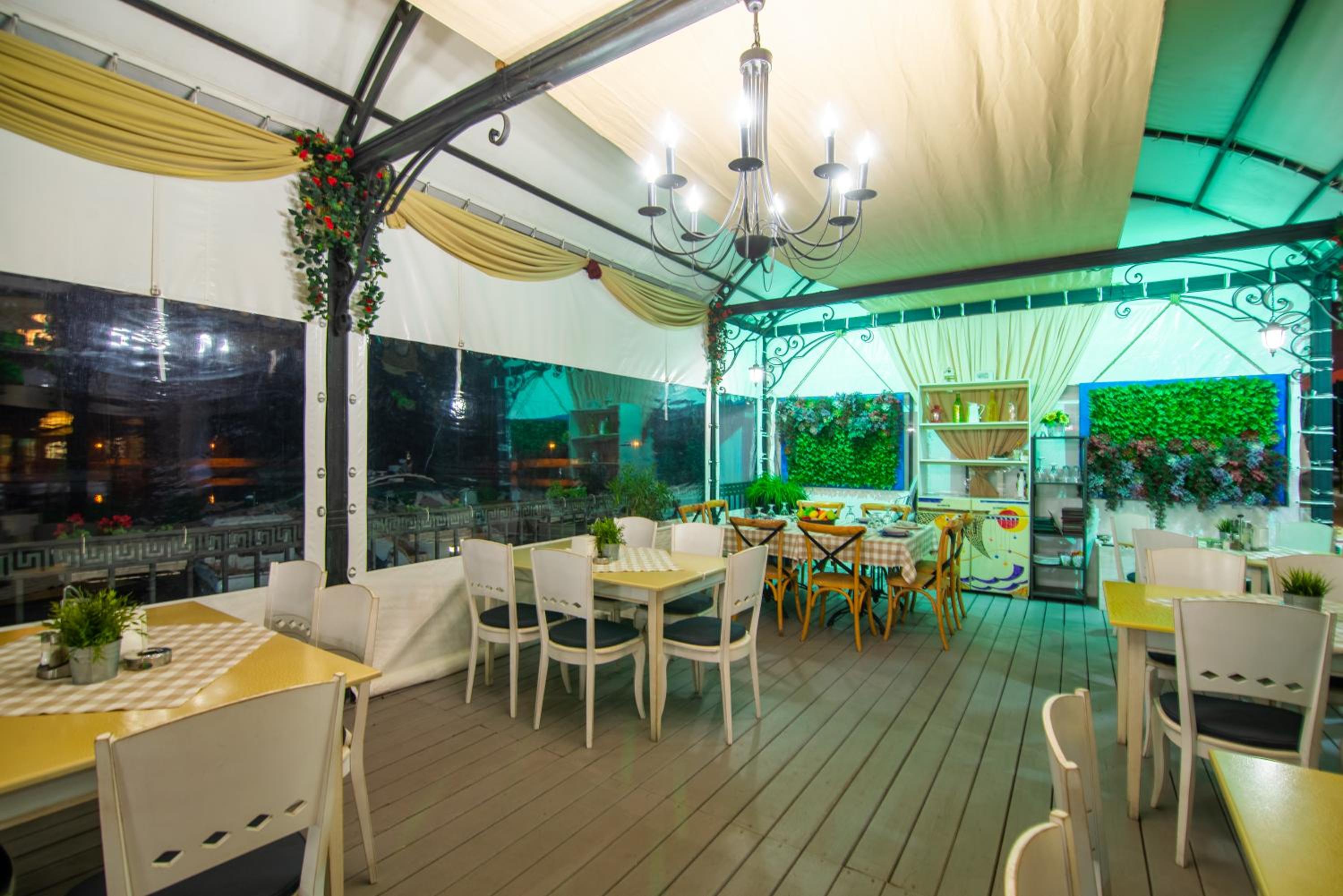Balchik Vacations - Hotel Mistral - Property Image 73