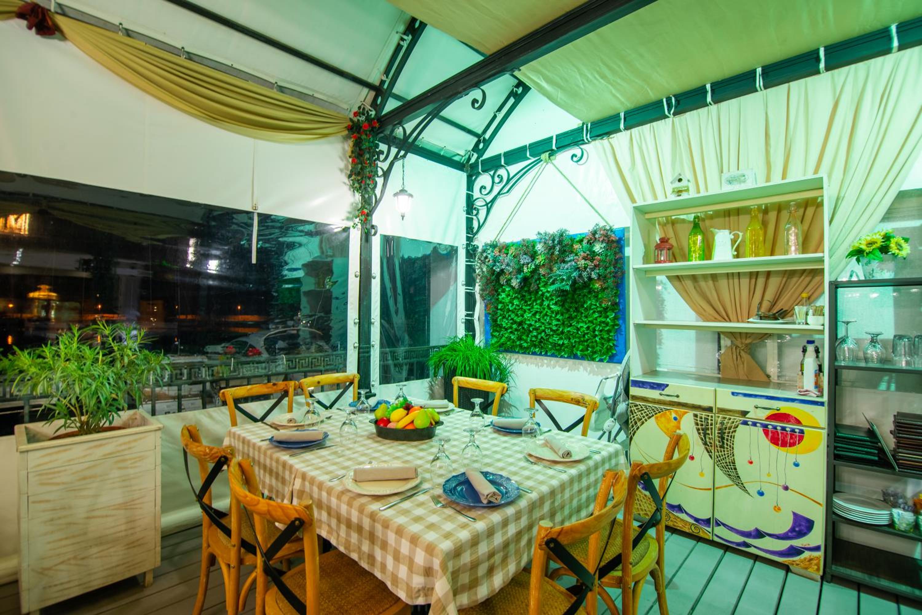 Balchik Vacations - Hotel Mistral - Property Image 37