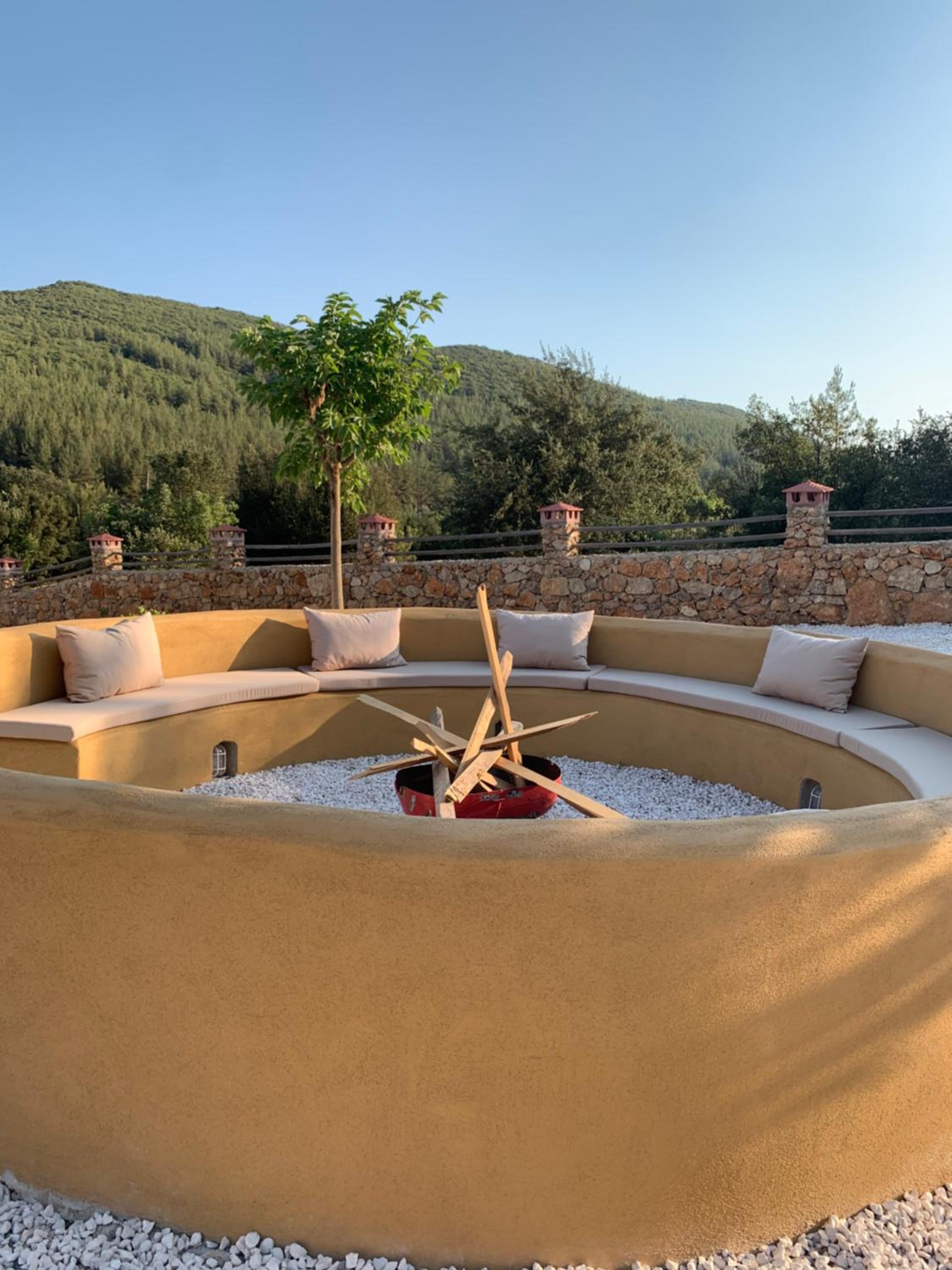 Kairos Otel - Image 38