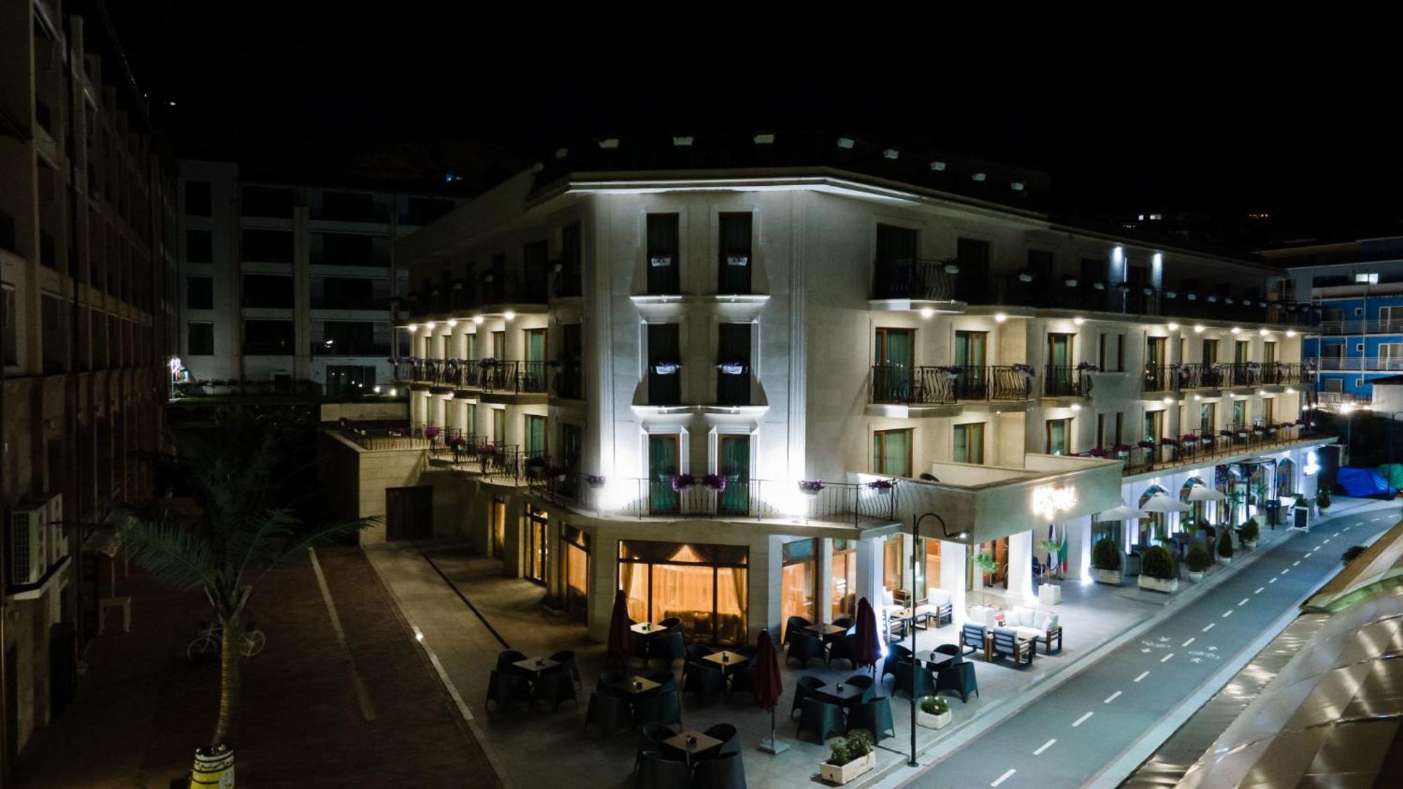 Balchik Vacations - Hotel Mistral - Property Image 64