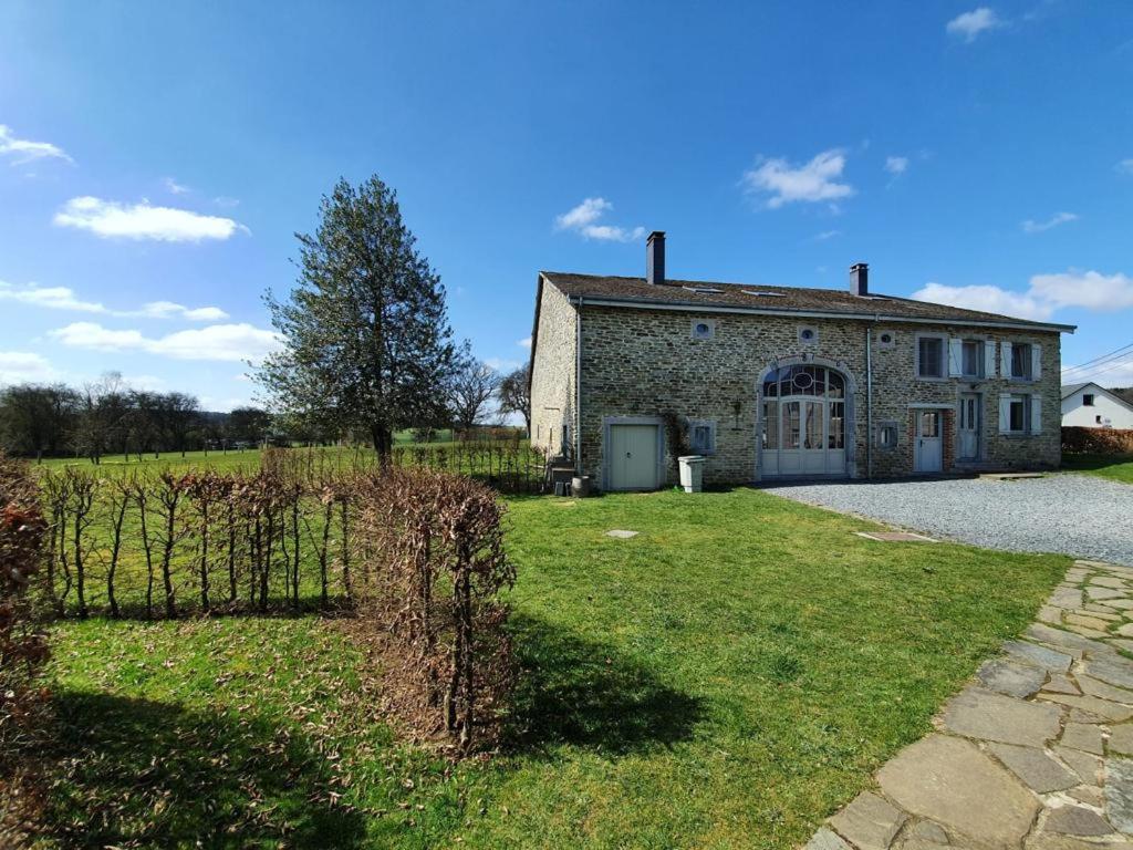 Hotel Le Maissin 1876