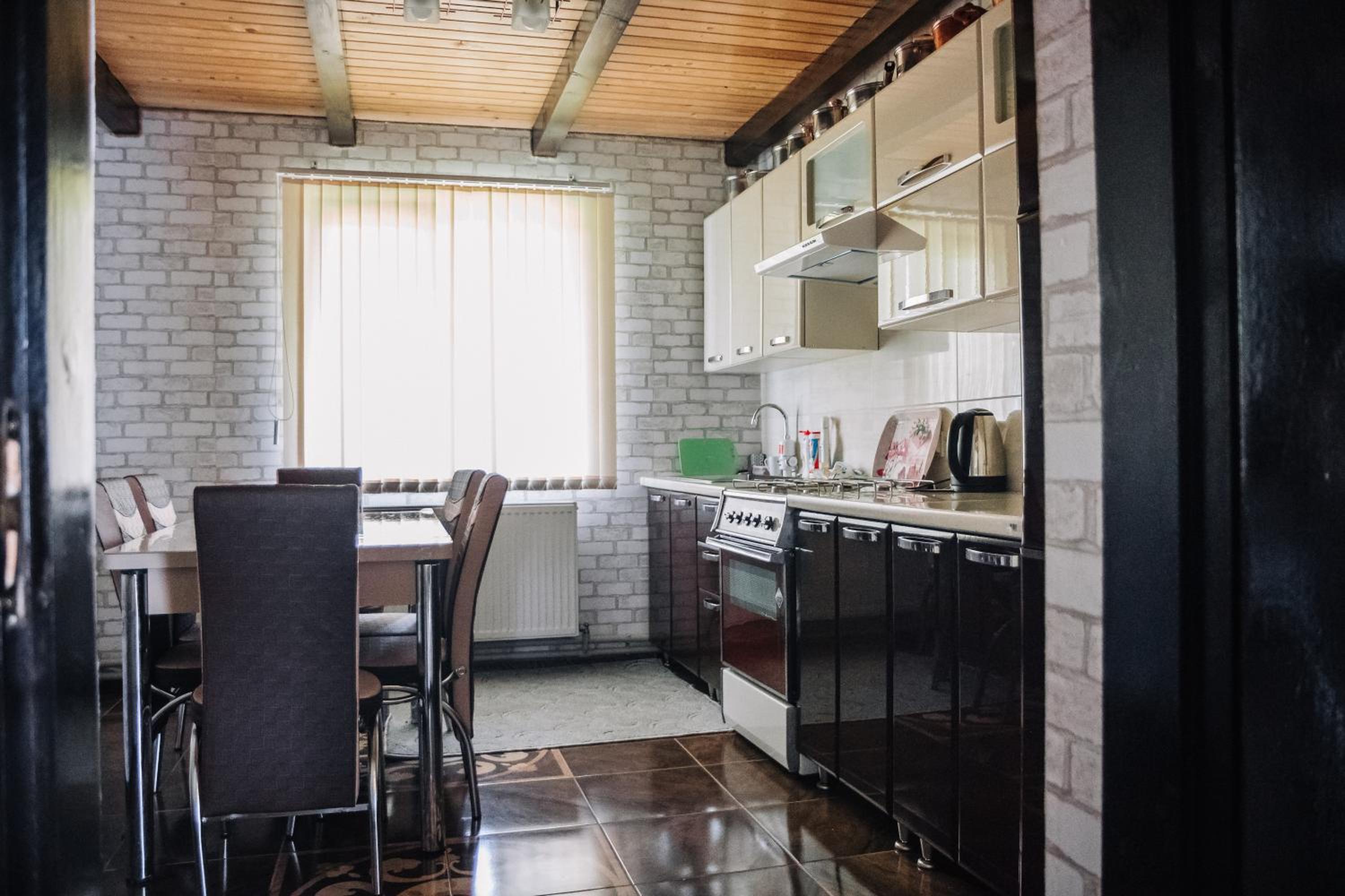 Стежка в гори view 5