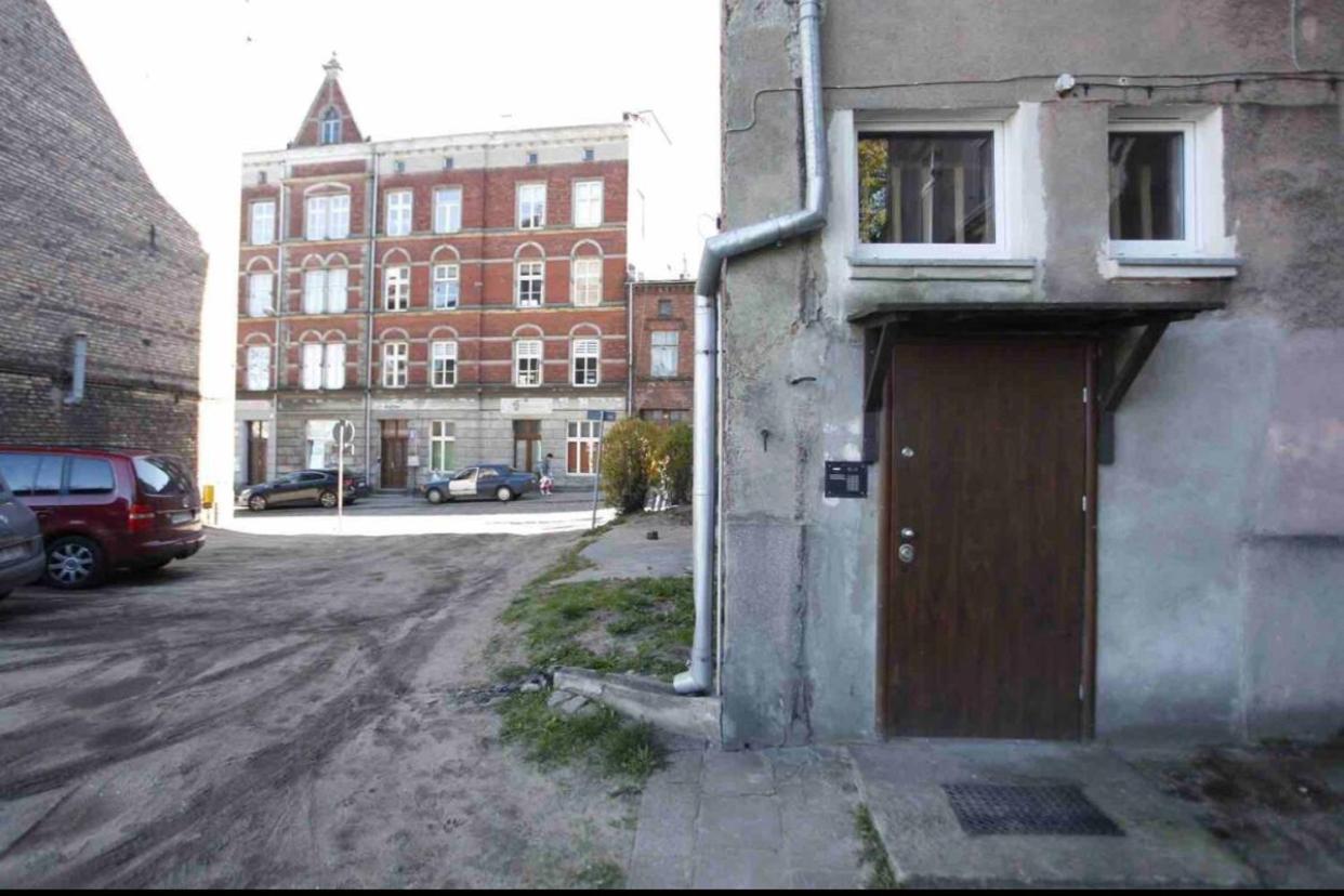 Gdańsk Historic House