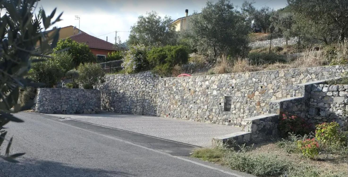 Casa di Claudia view 3