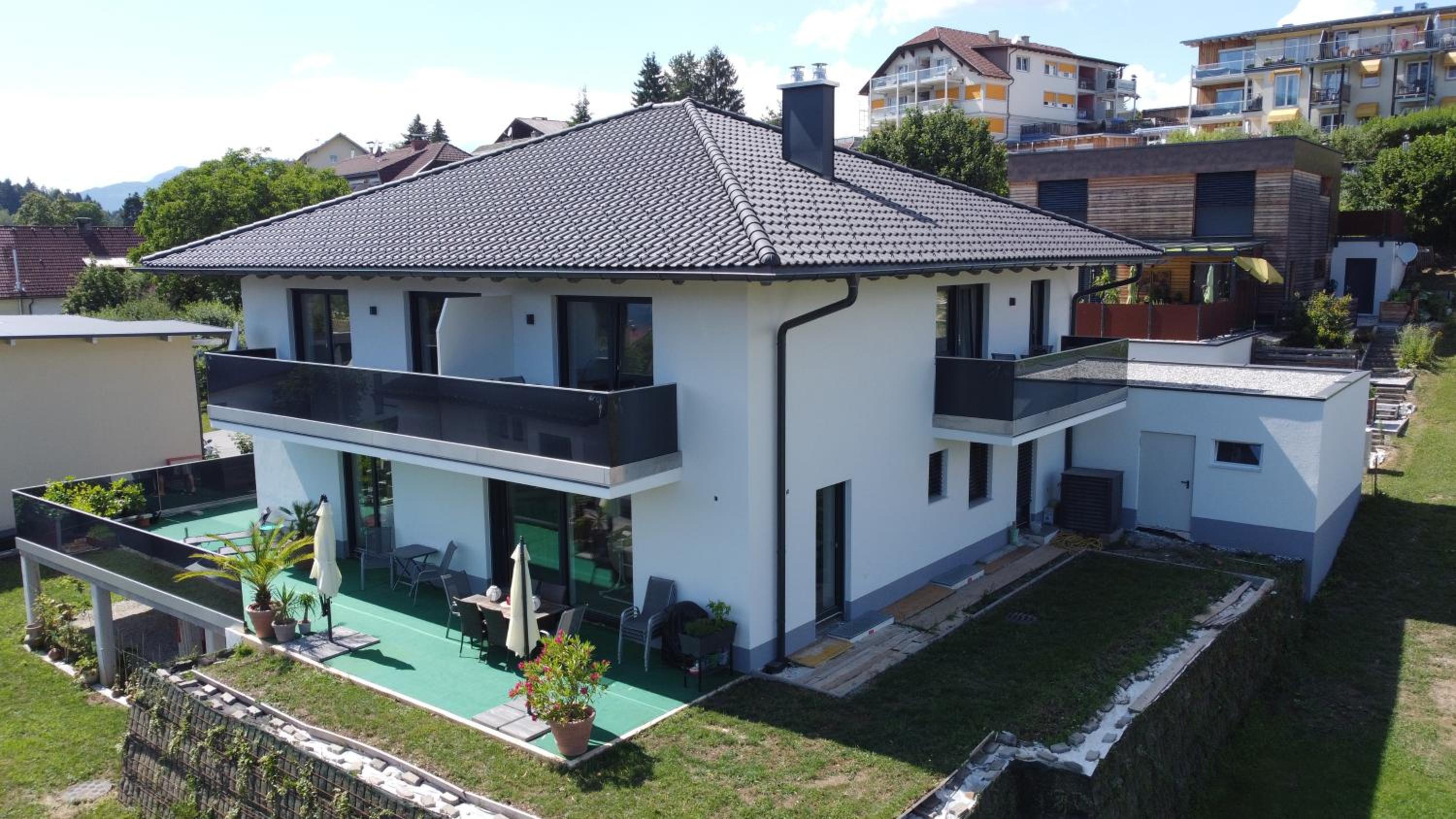 Apartment Uggowitzer