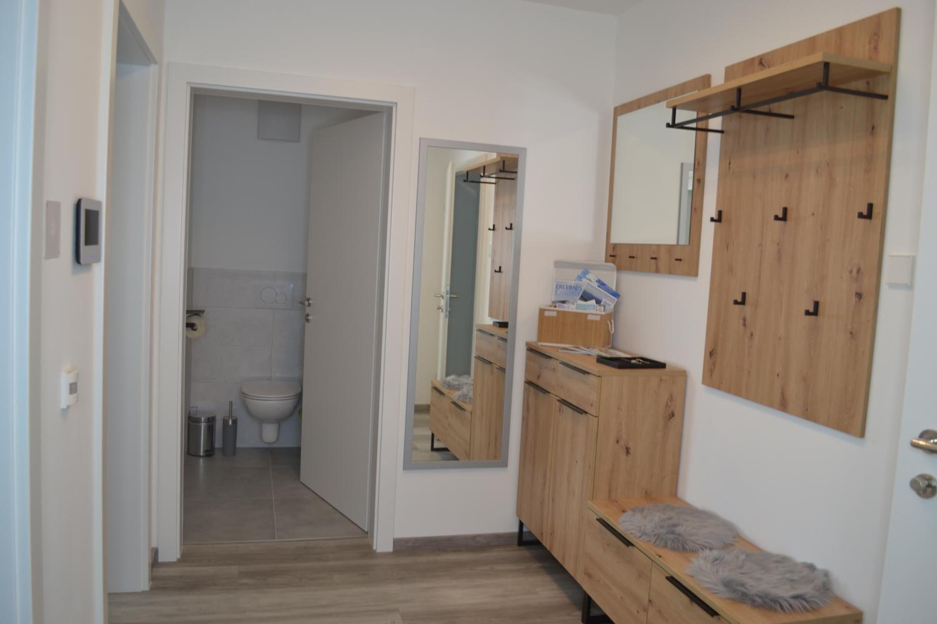 Apartment Uggowitzer