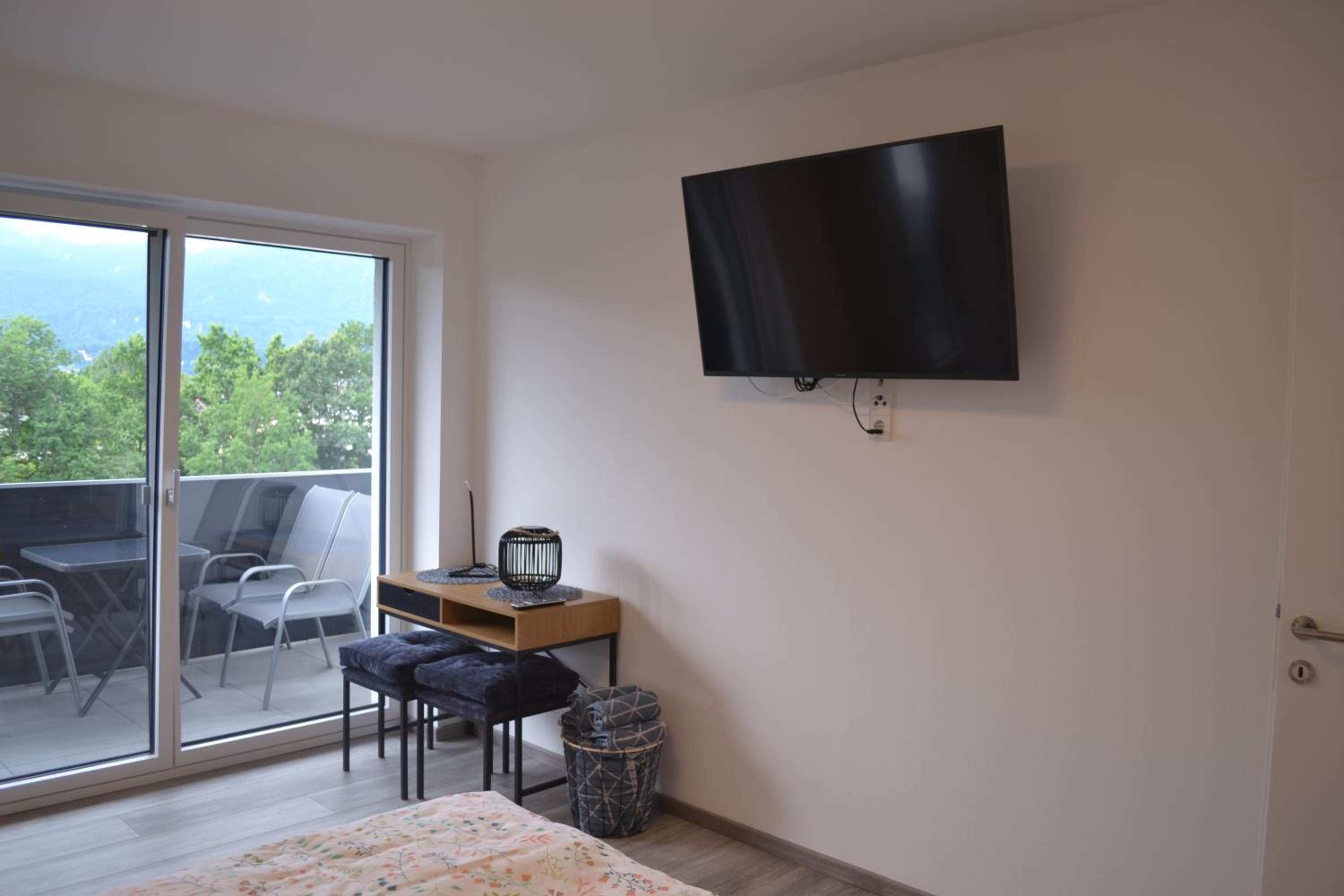 Apartment Uggowitzer