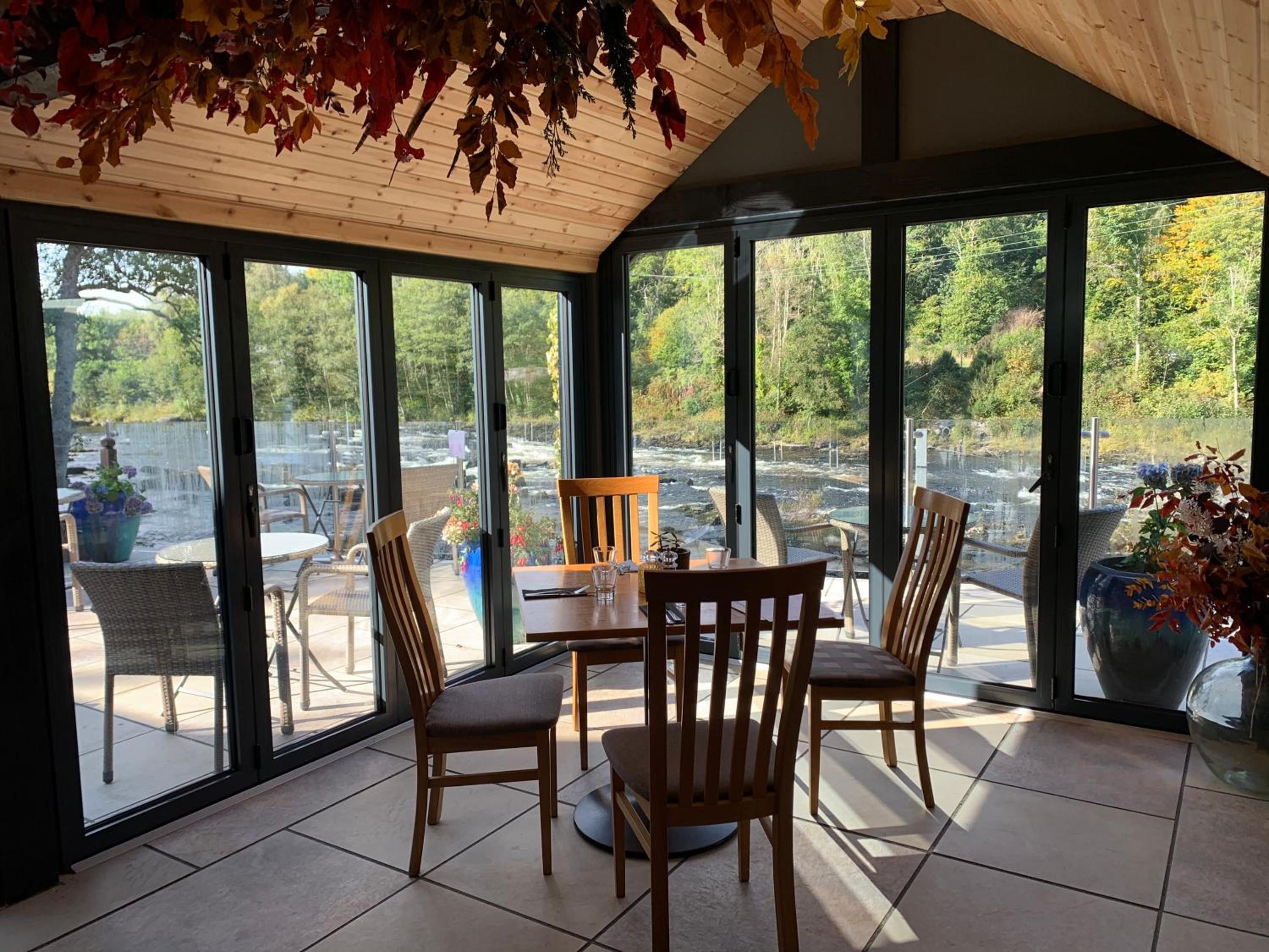 The Inn on the Tay