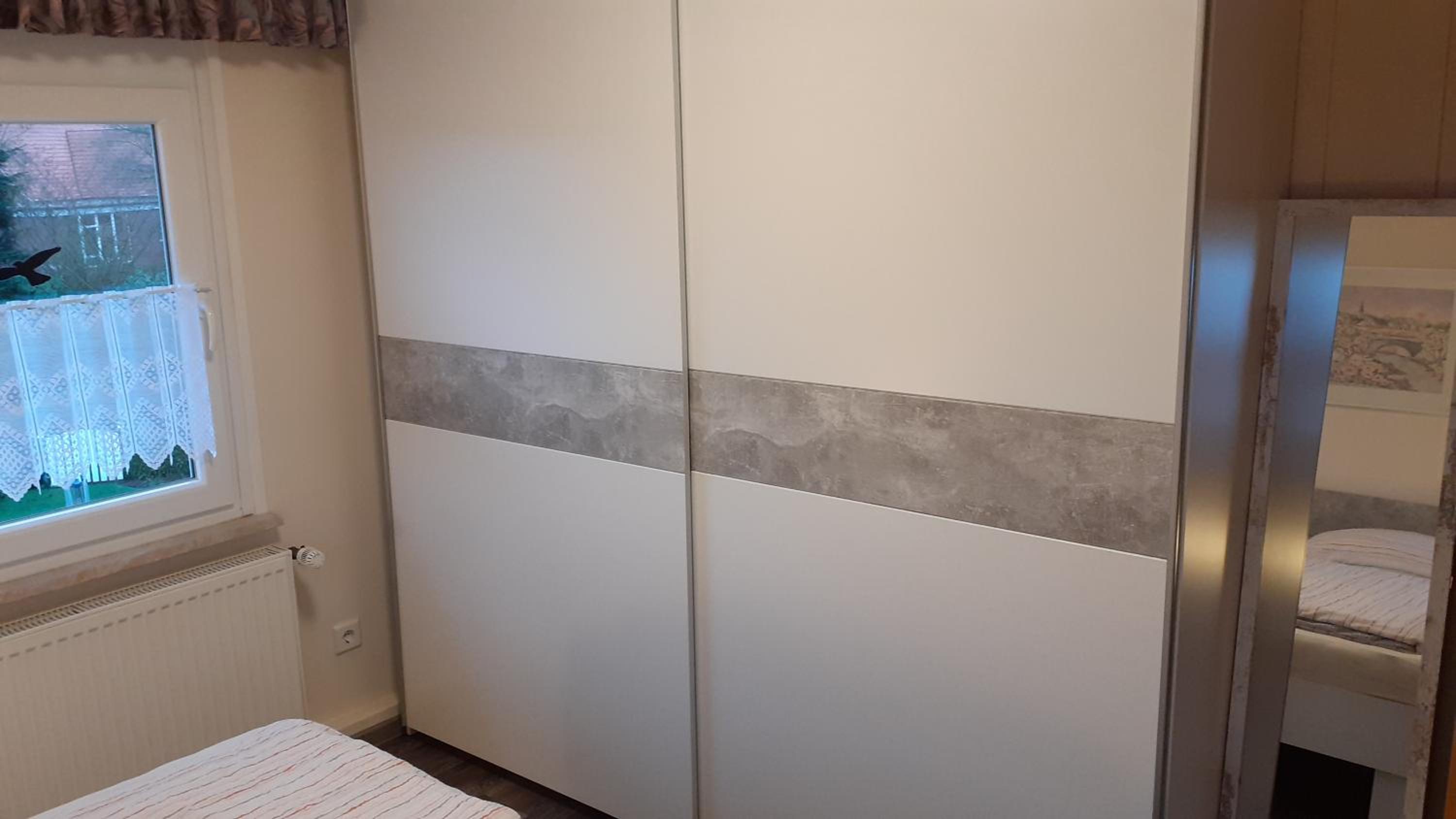 Grosszügige Wohnung für 4 Personen in Ostfriesland mit E- Ladesäule view 5
