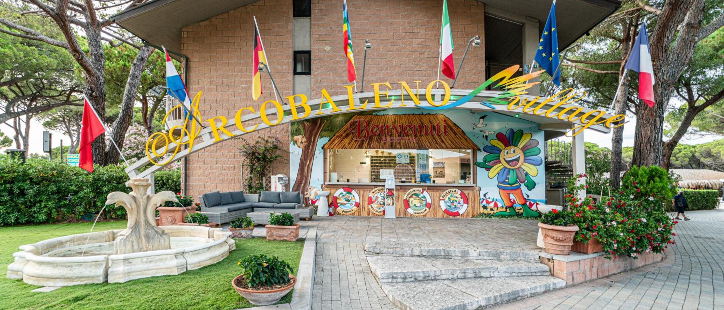 Arcobaleno Village