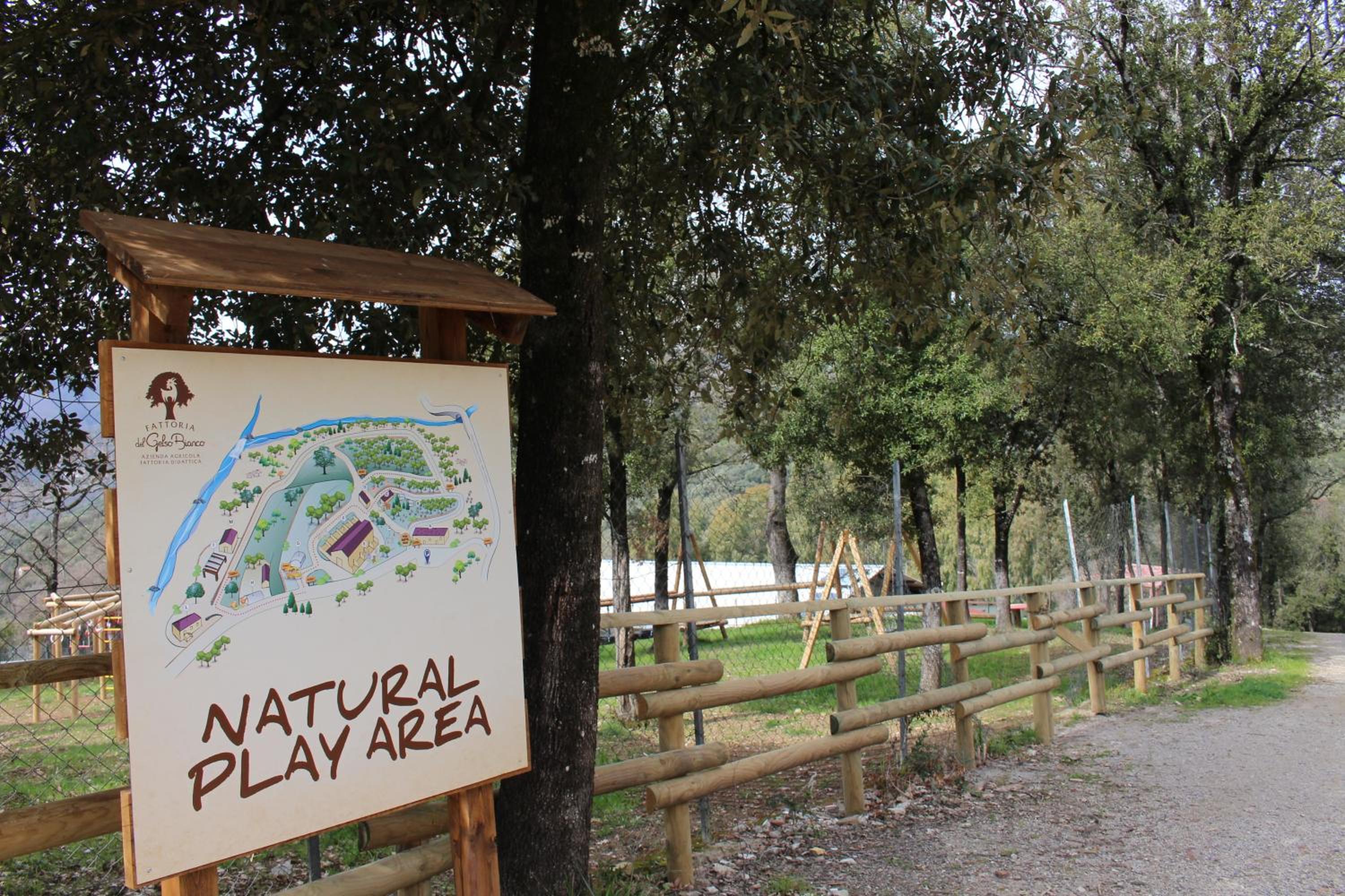 Dimora Igea b&b view 2