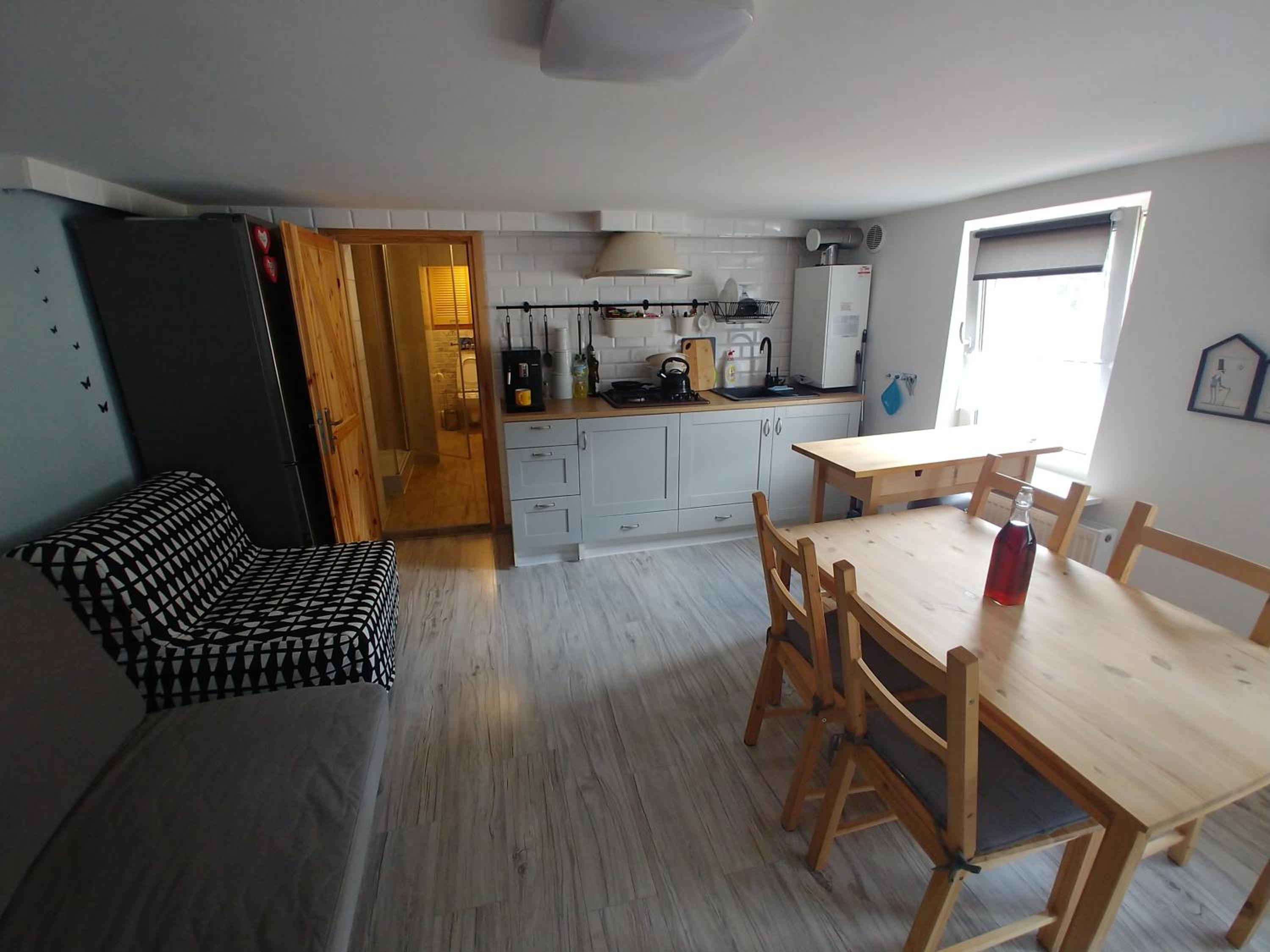 Apartament w Karkonoszach view 4
