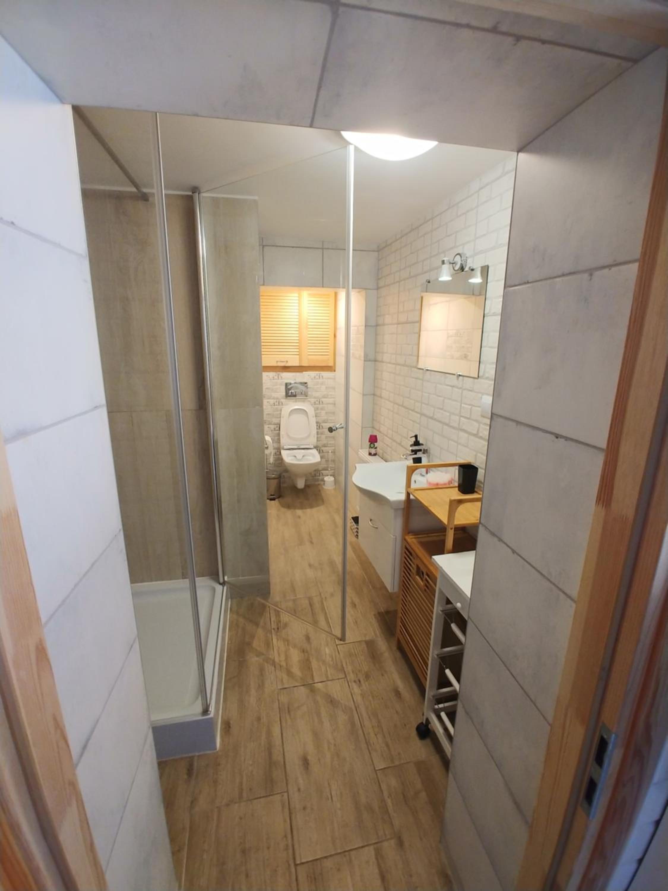 Apartament w Karkonoszach view 3