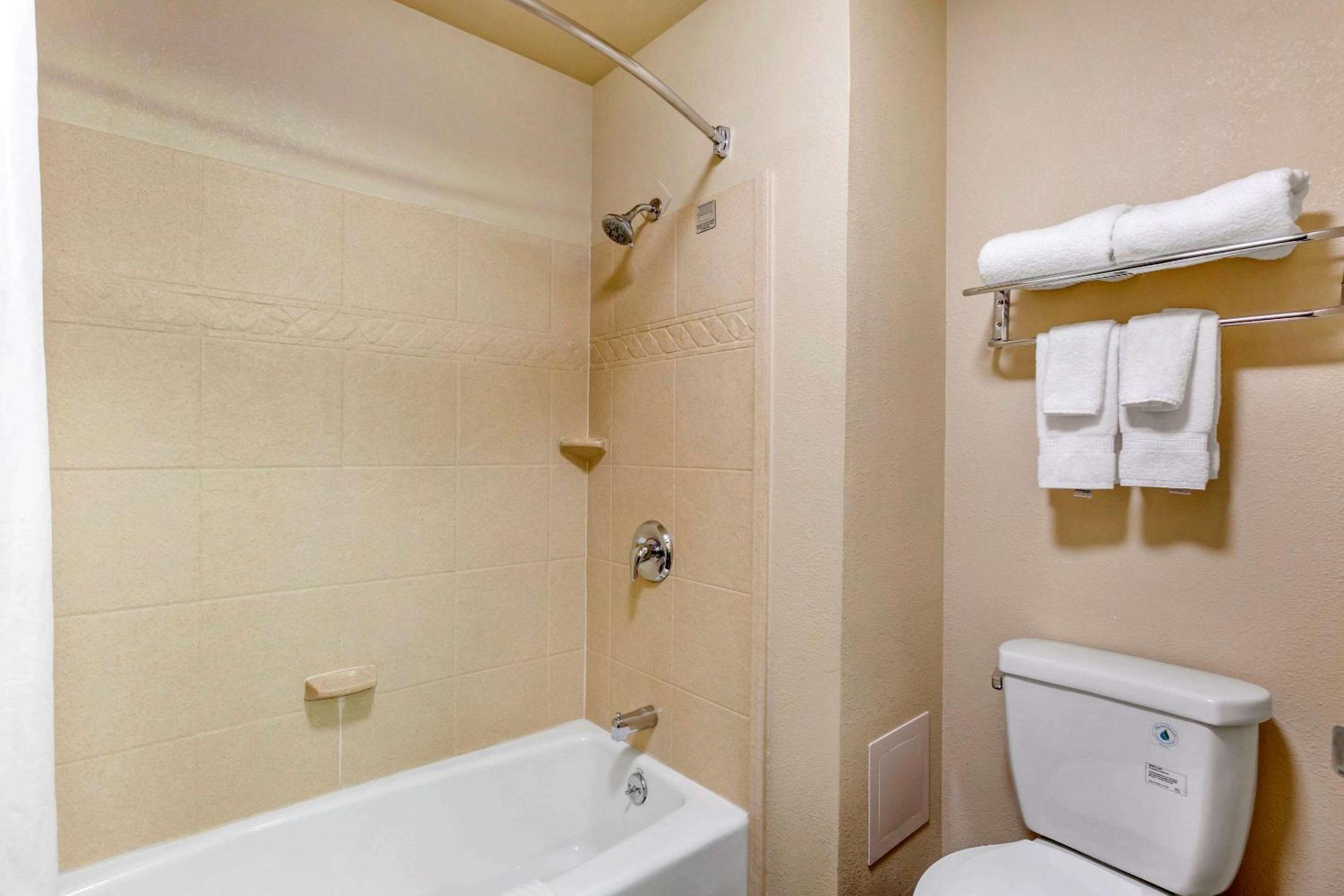 Payson Vacations - Comfort Inn Payson - Property Image 3