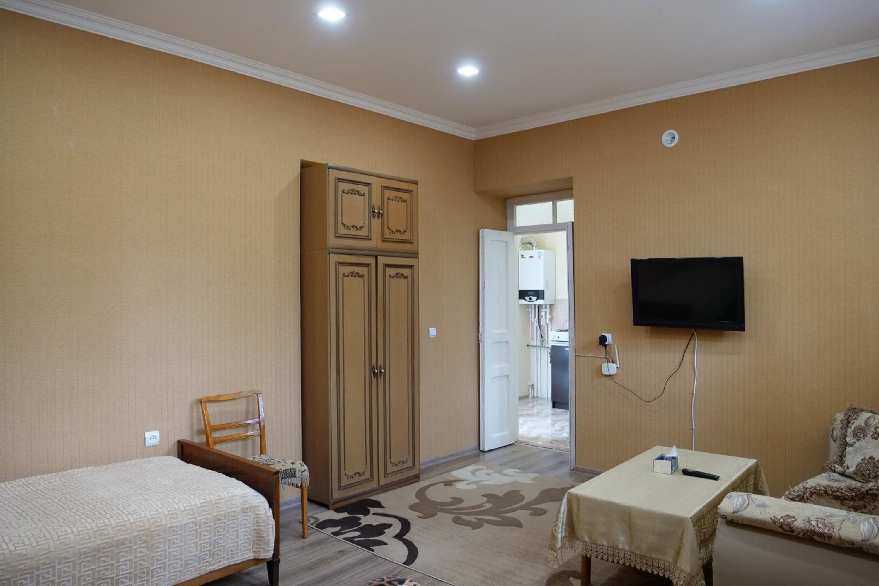 Guest House Kumayri