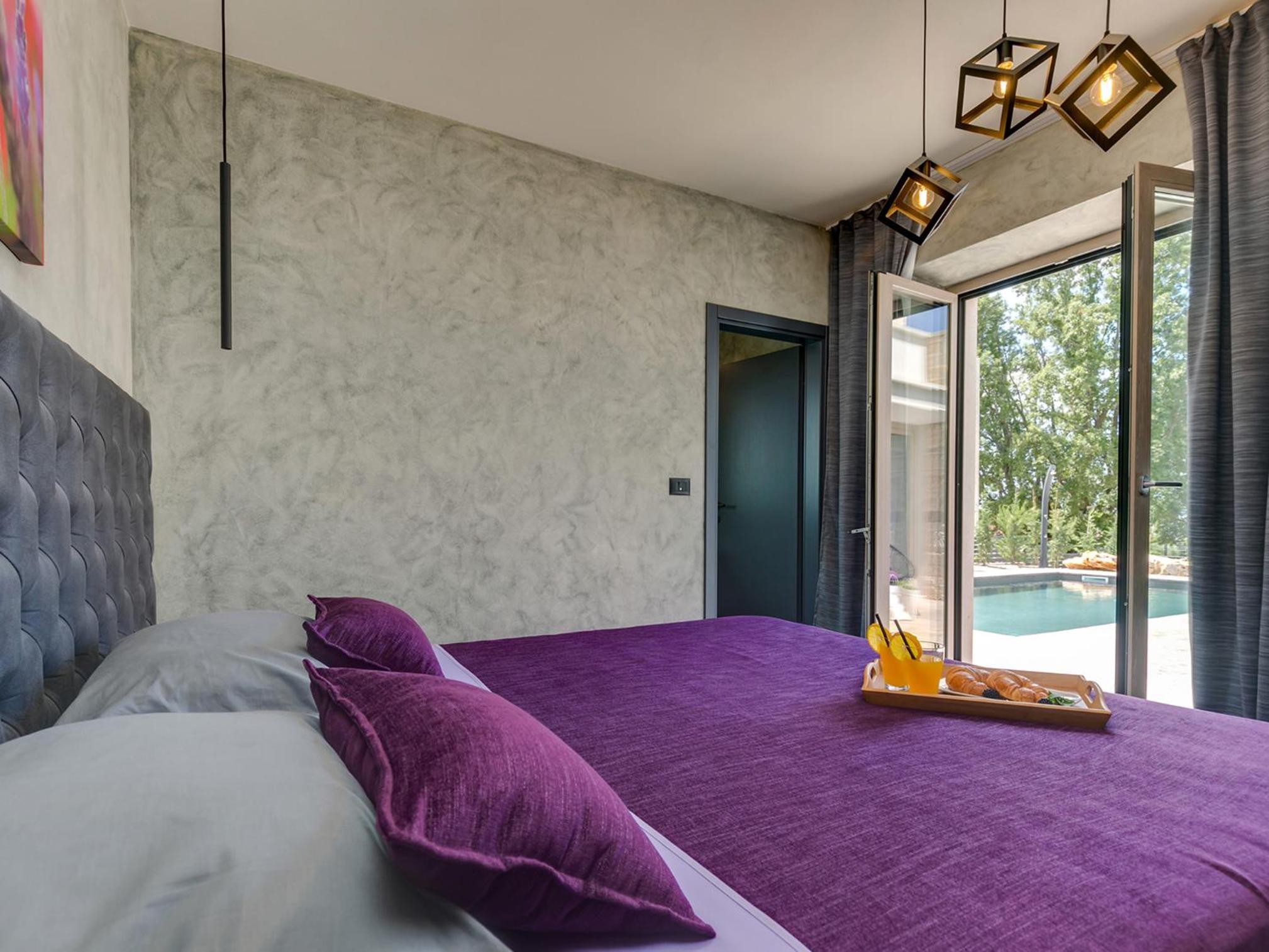 Villa Lavanda view 4