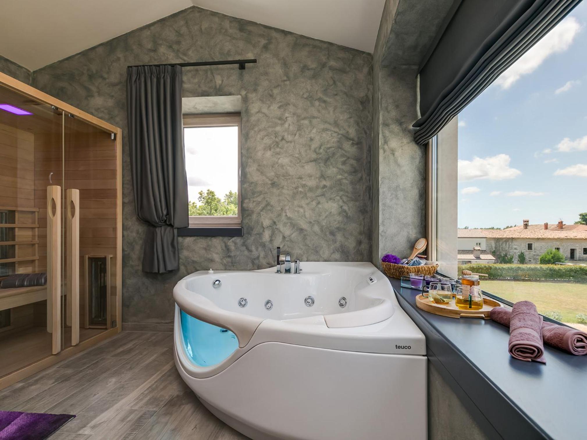 Villa Lavanda view 5
