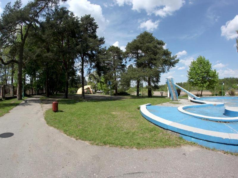 children's play area