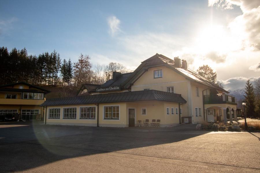 Gasthaus Überfuhr