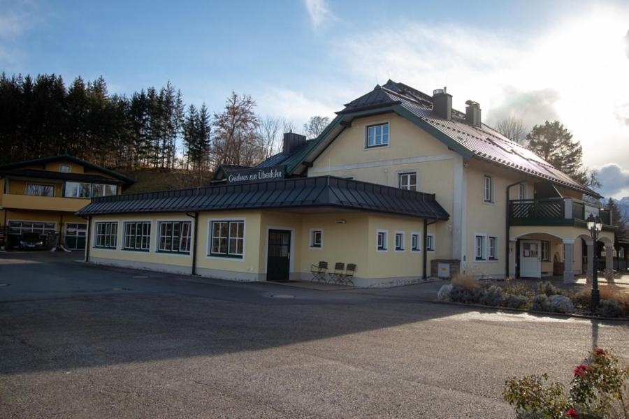 Gasthaus Überfuhr