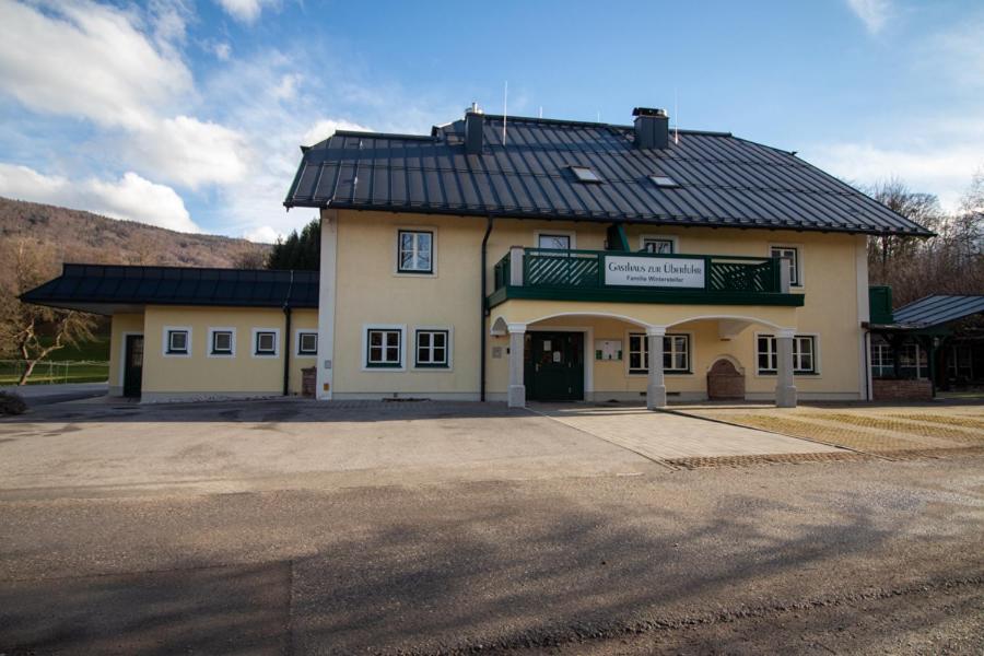 Gasthaus Überfuhr