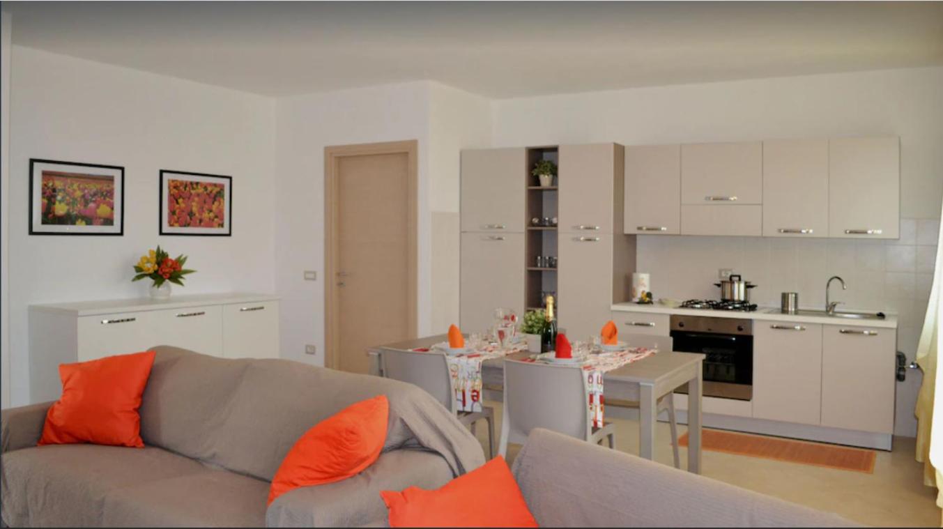 Casa di Gian view 3