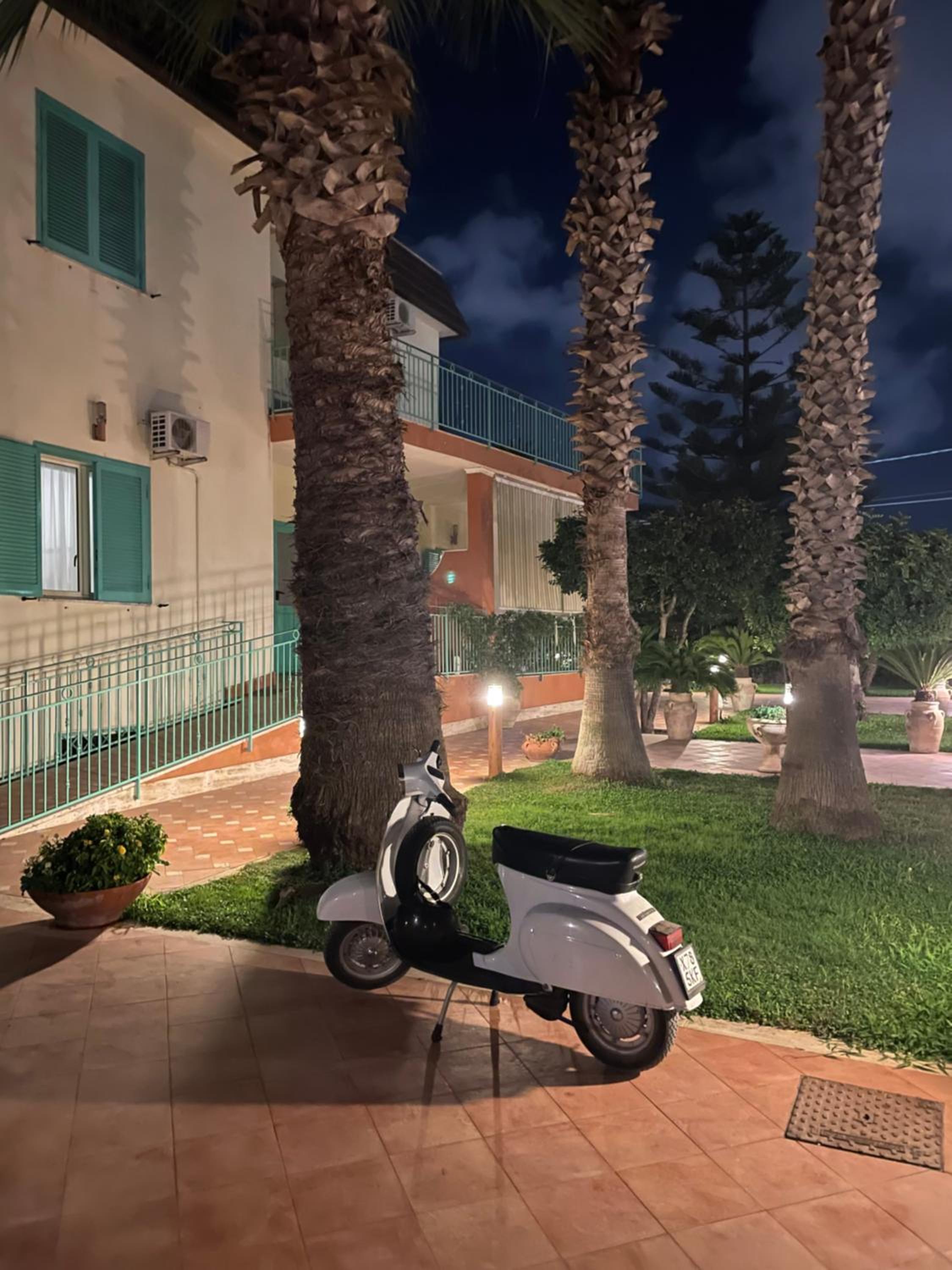 Villa Julia, photo 15