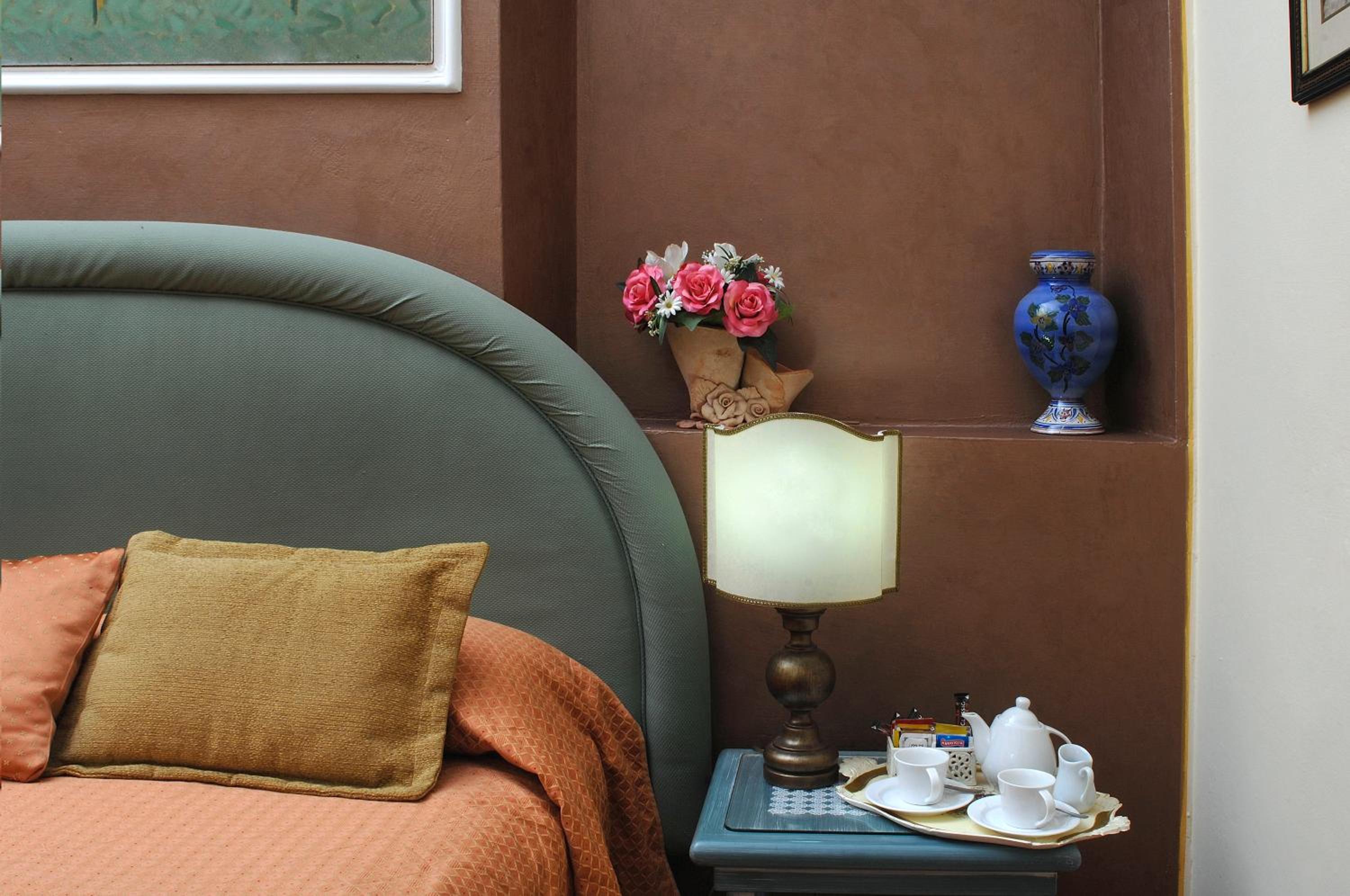Relais Dante e Beatrice