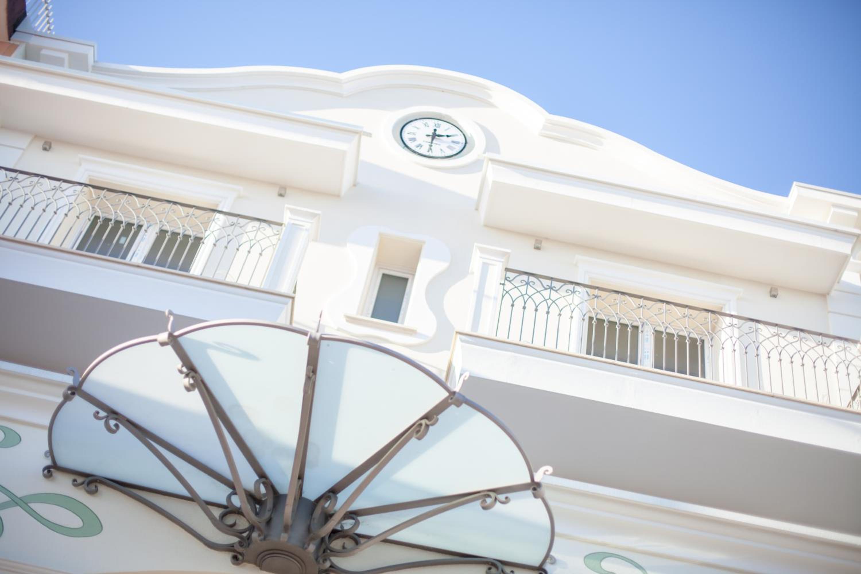 Hotel Princier Fine Resort & SPA