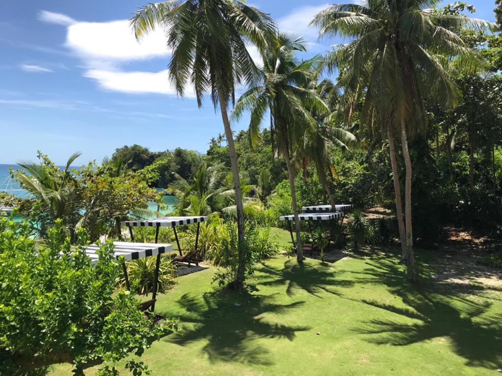 Amun Ini Beach Resort & Spa