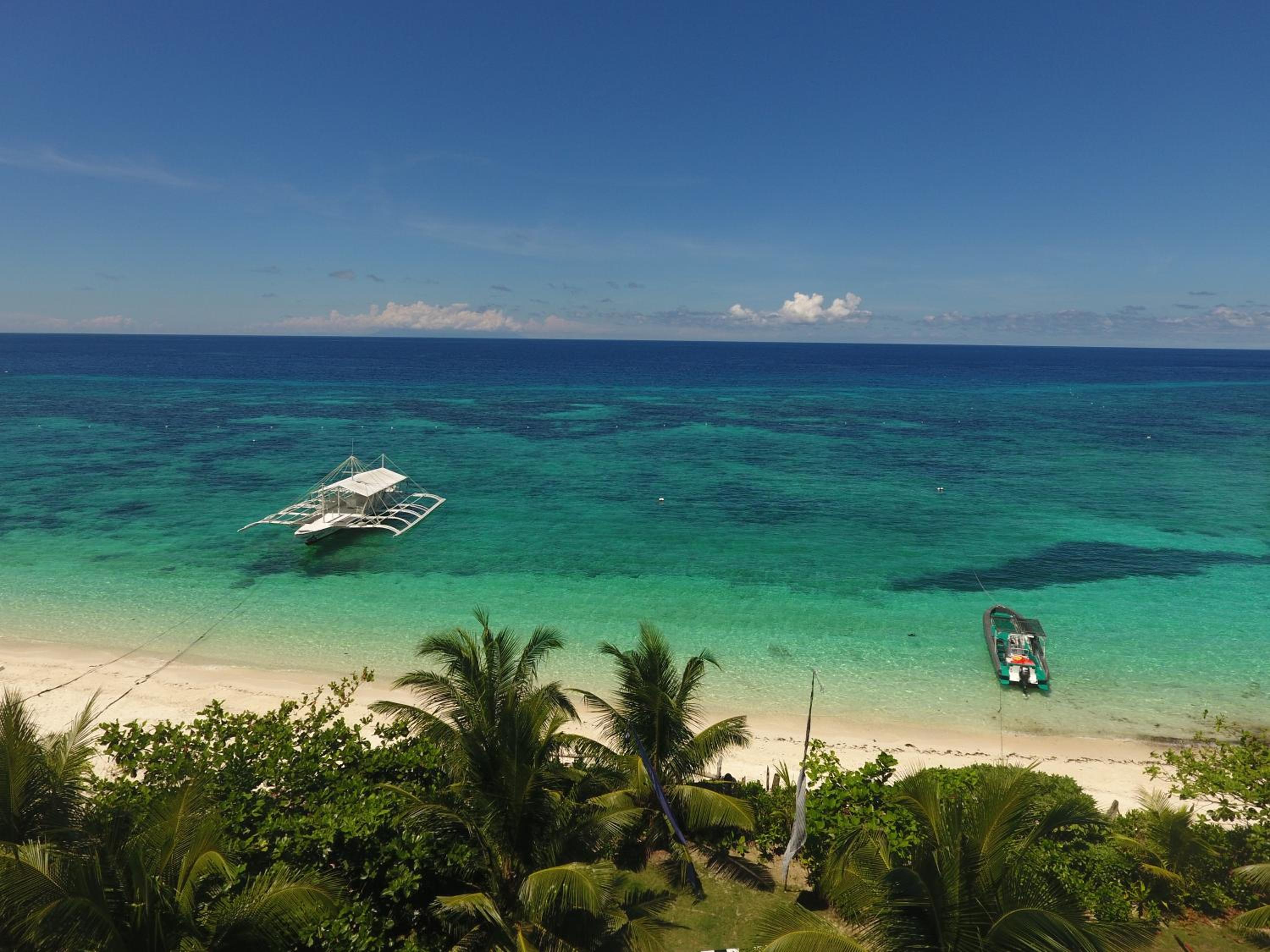 Amun Ini Beach Resort & Spa