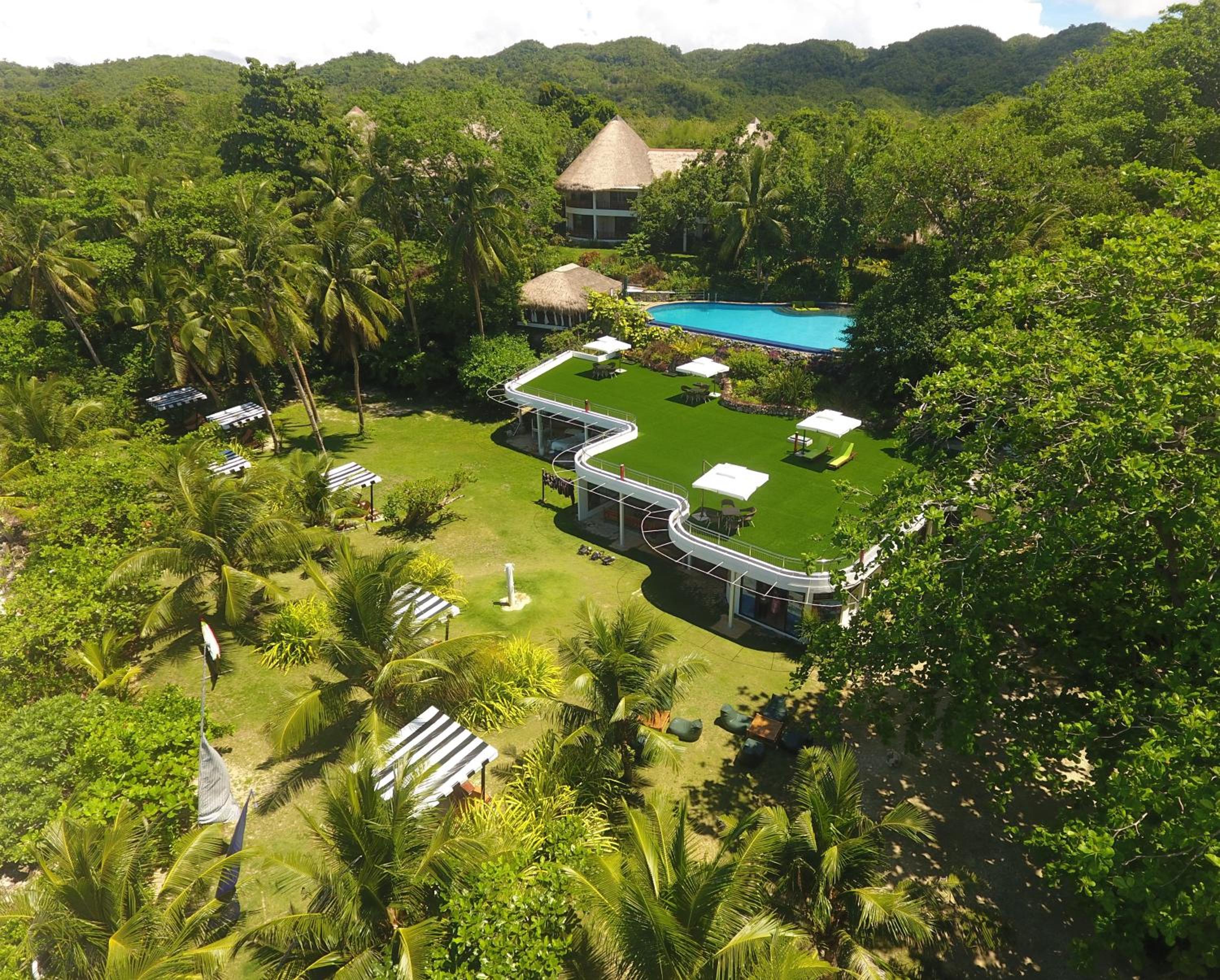 Amun Ini Beach Resort & Spa