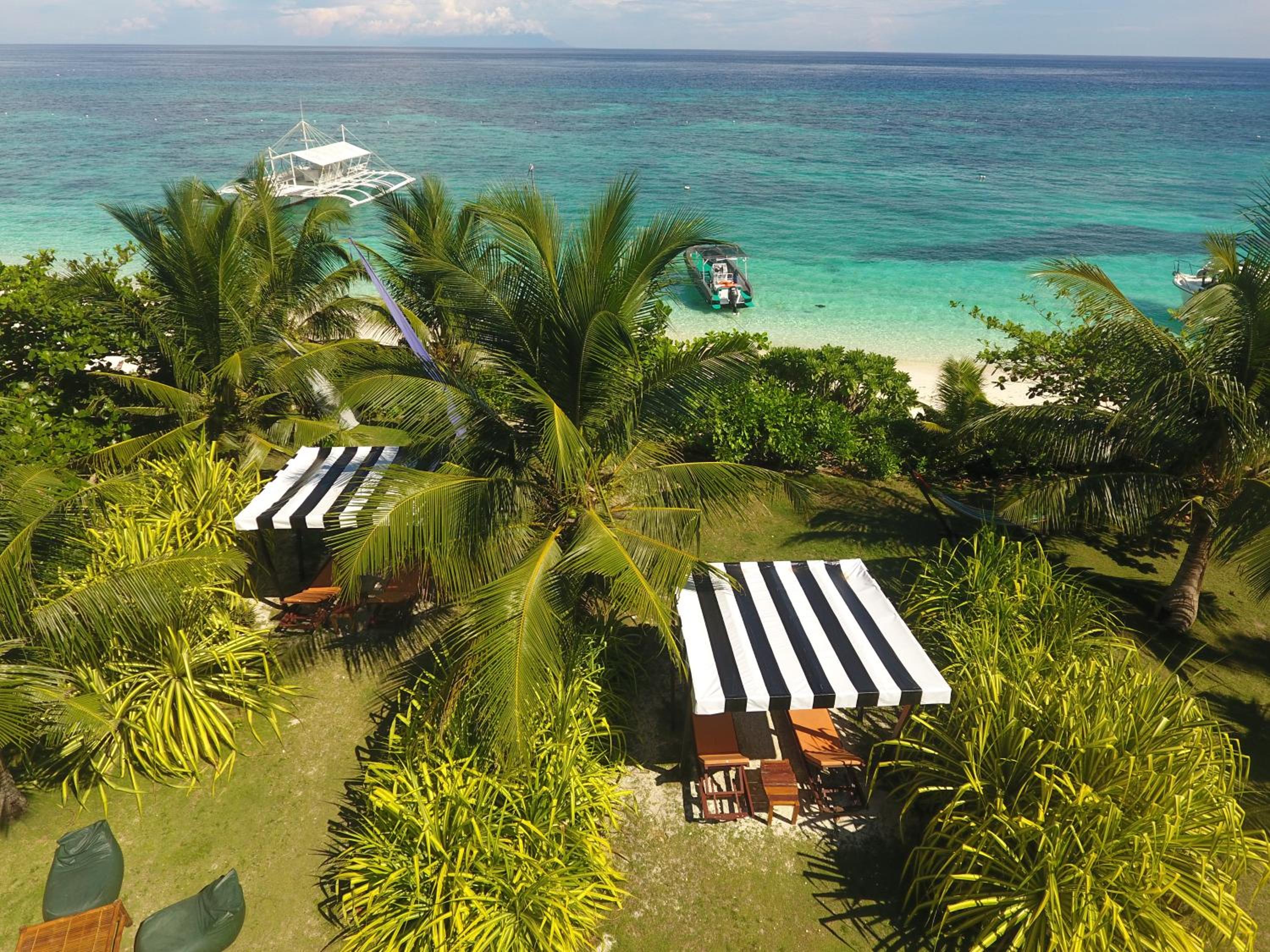 Amun Ini Beach Resort & Spa