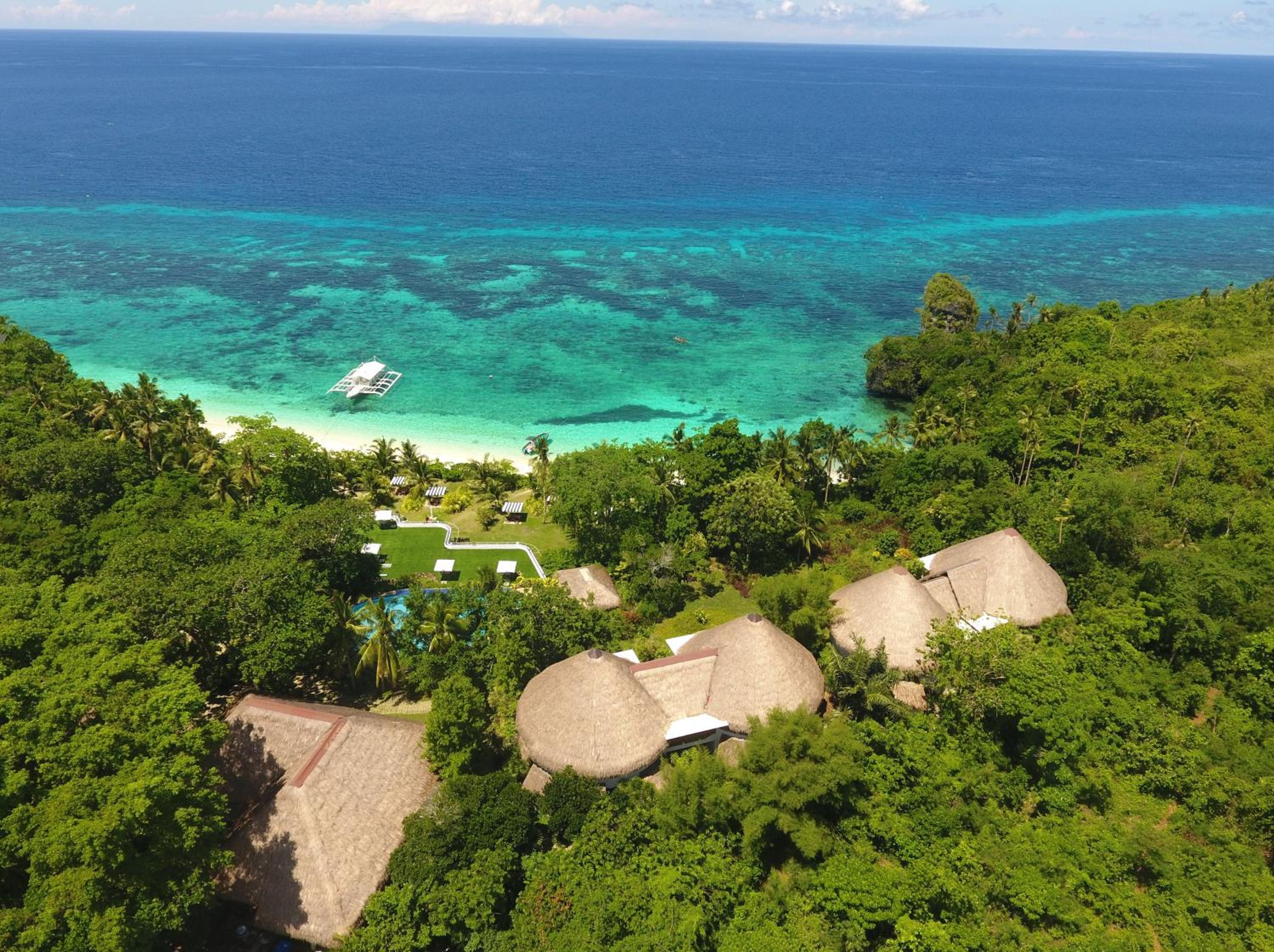 Amun Ini Beach Resort & Spa