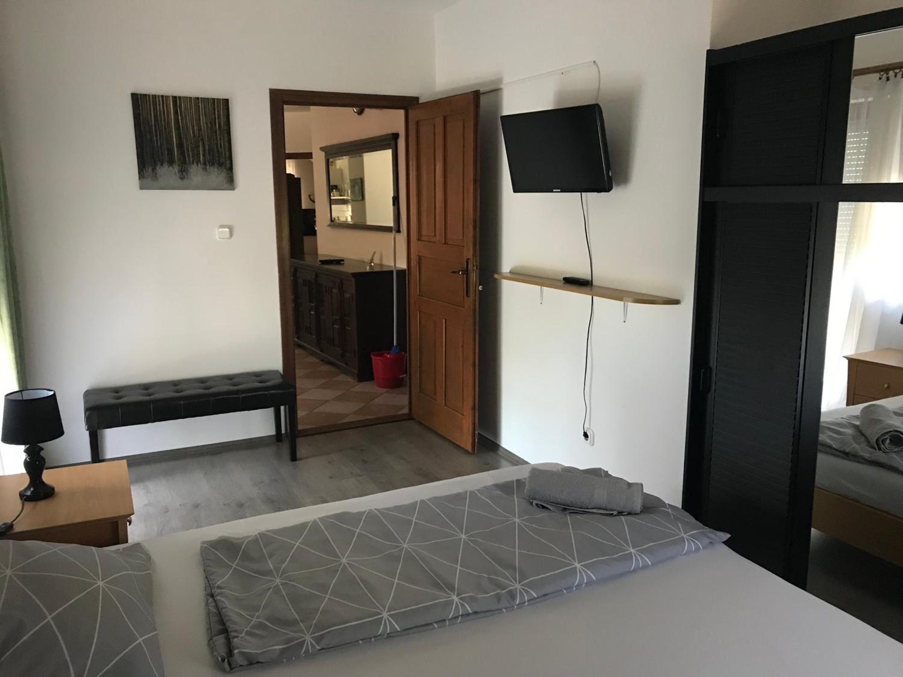 Márta Apartman view 5