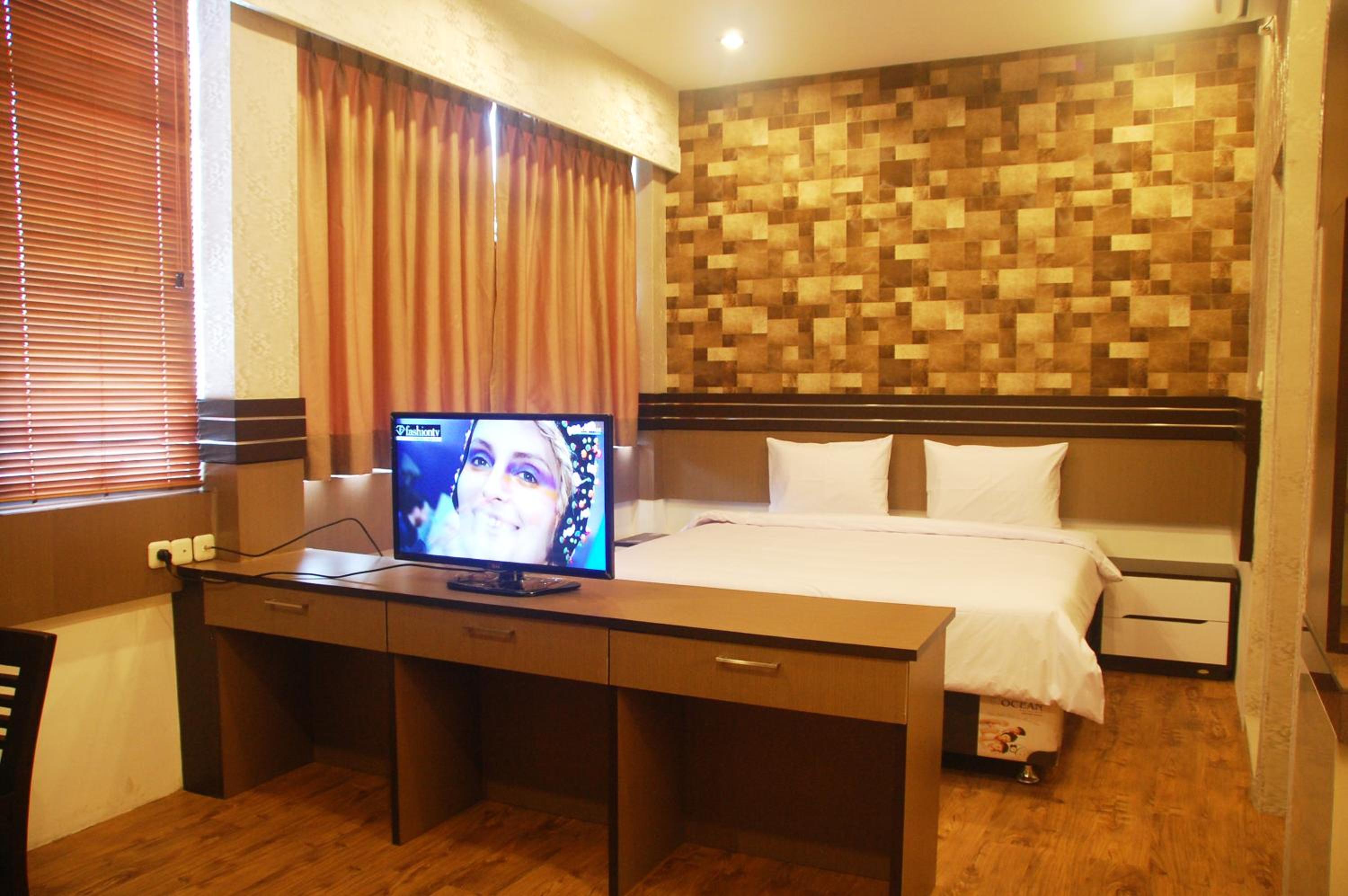 Gandhi Inn
