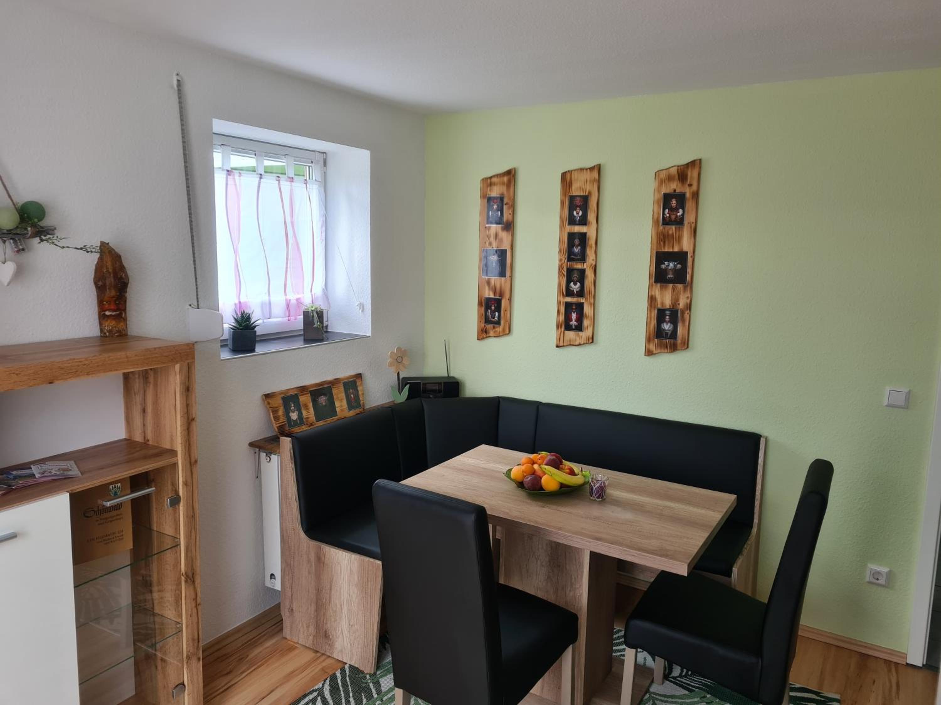 Ferienwohnung 's Stüble view 2