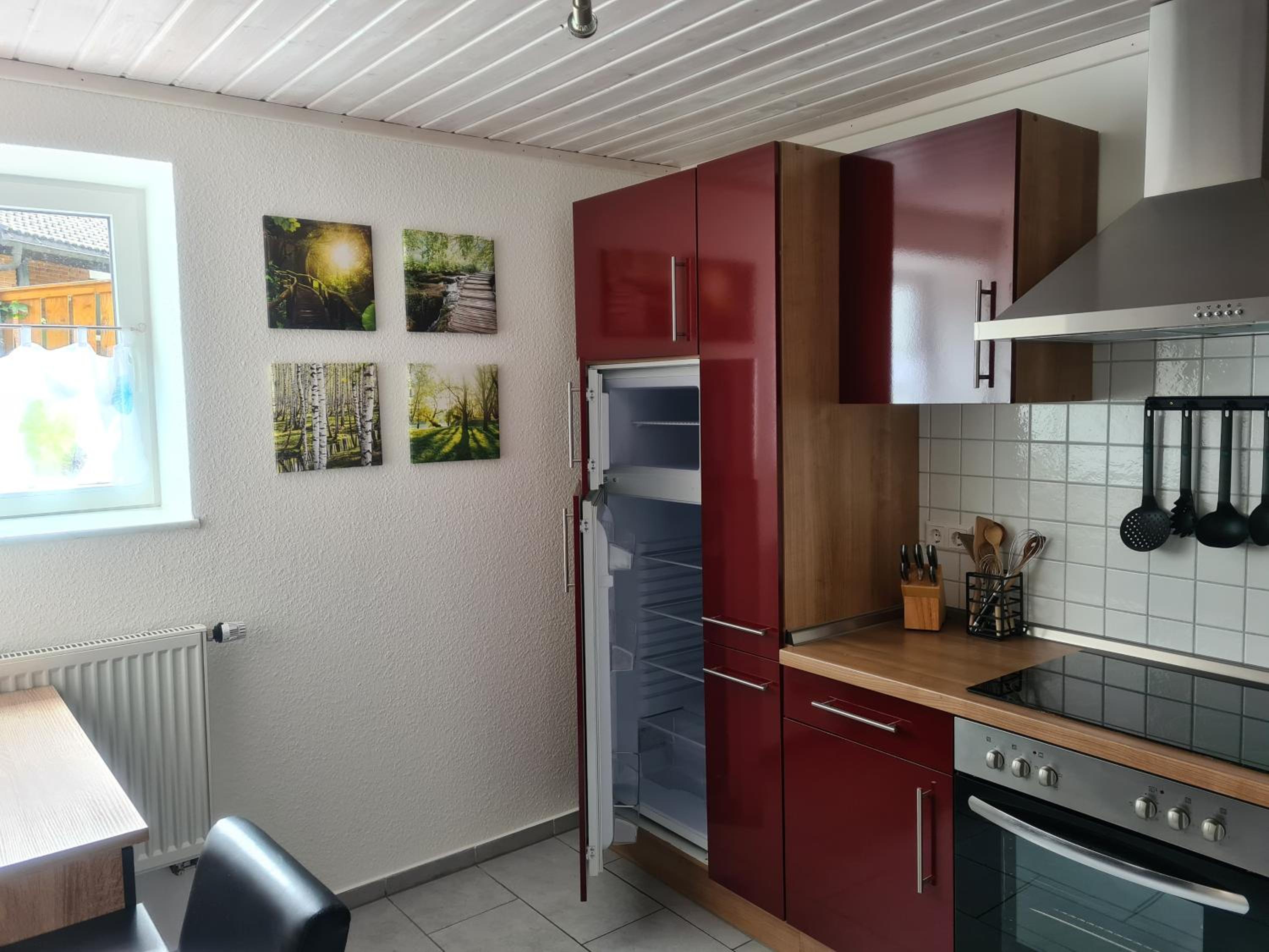 Ferienwohnung 's Stüble view 3