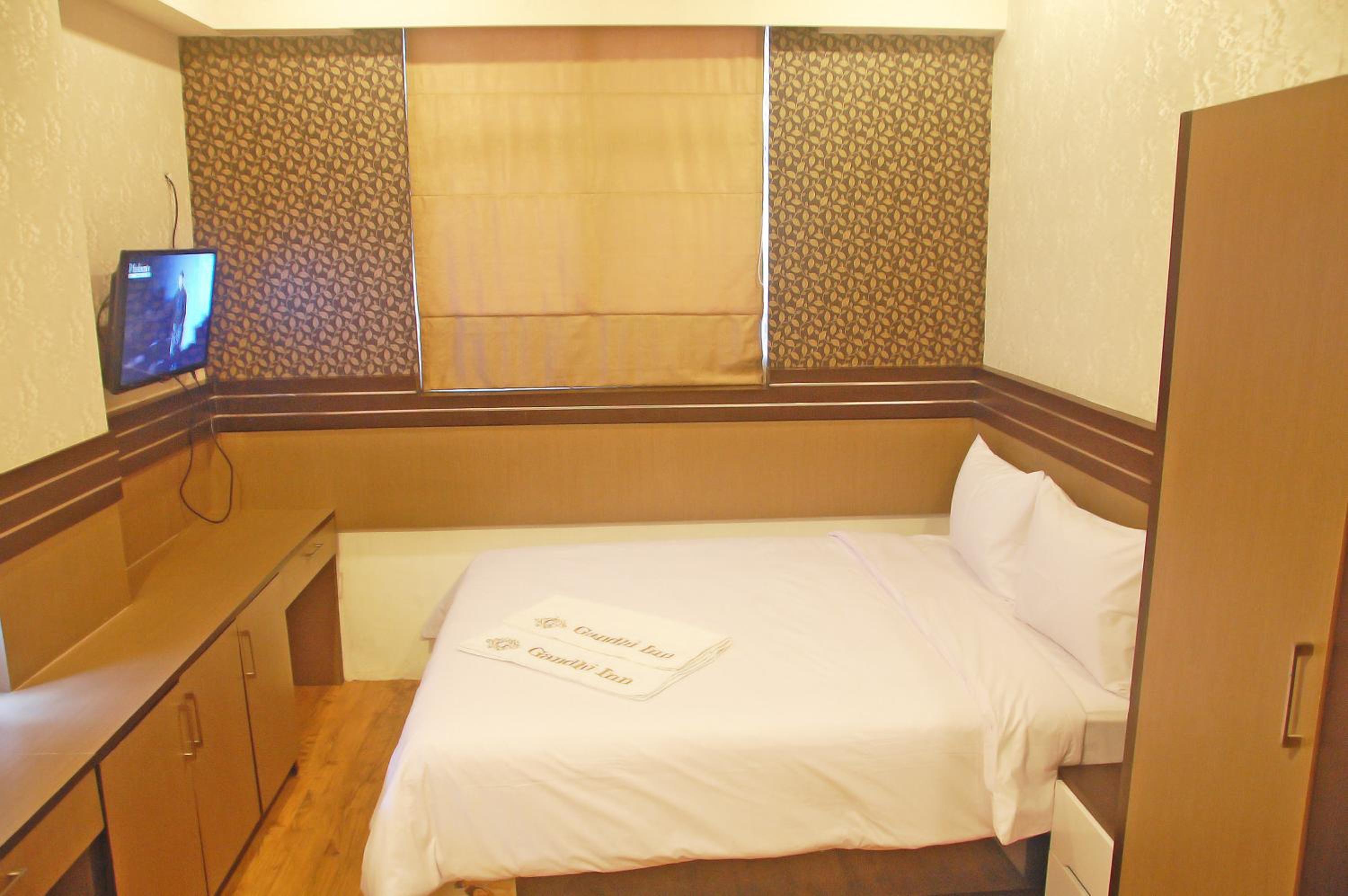 Gandhi Inn