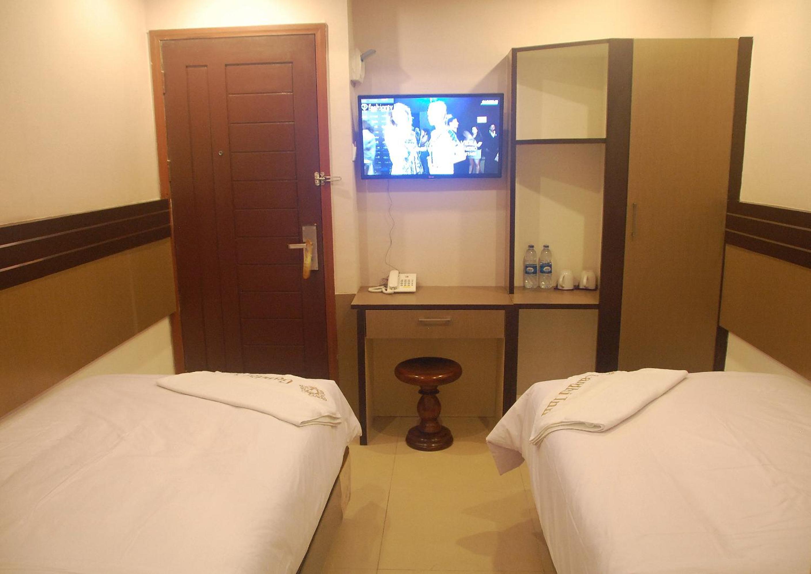 Gandhi Inn