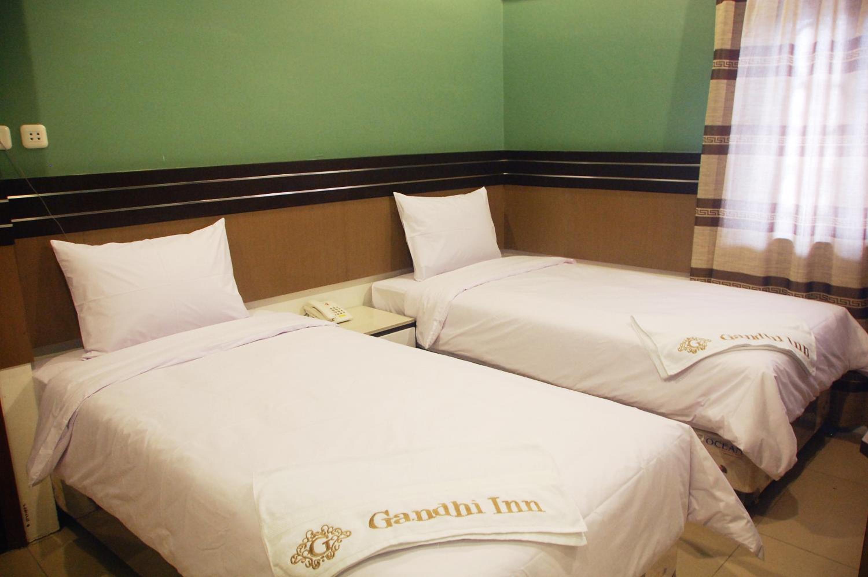 Gandhi Inn