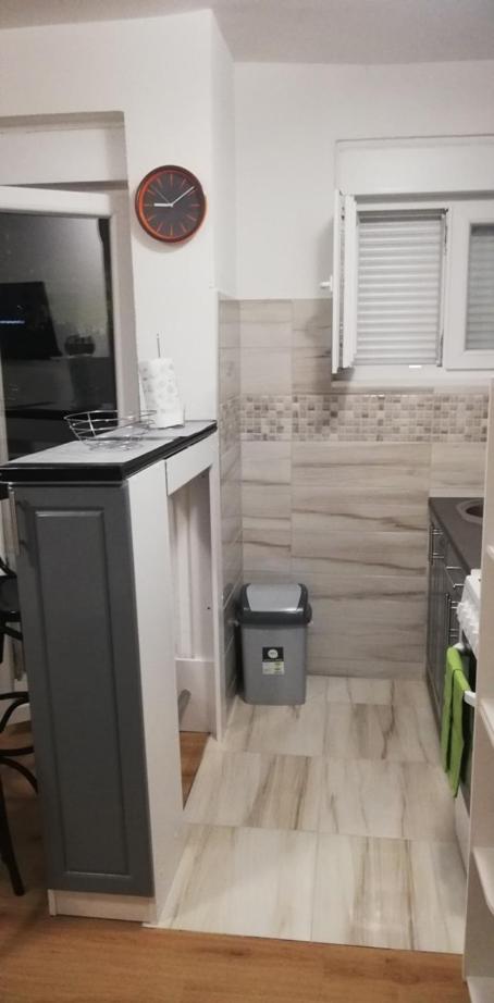 Teo Apartment