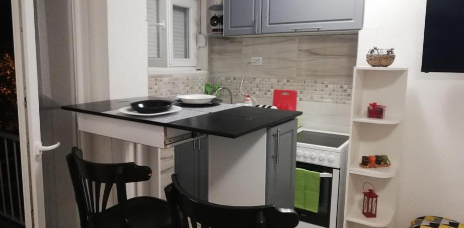 Teo Apartment