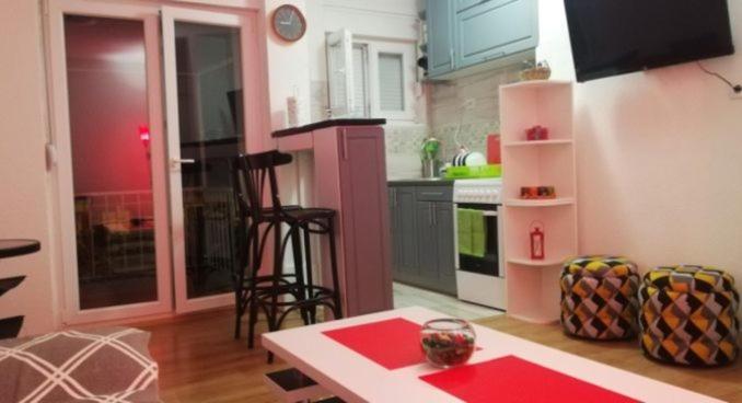 Teo Apartment