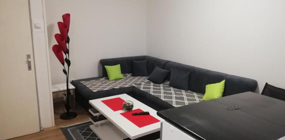 Teo Apartment