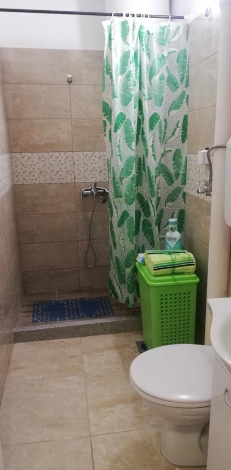 Teo Apartment